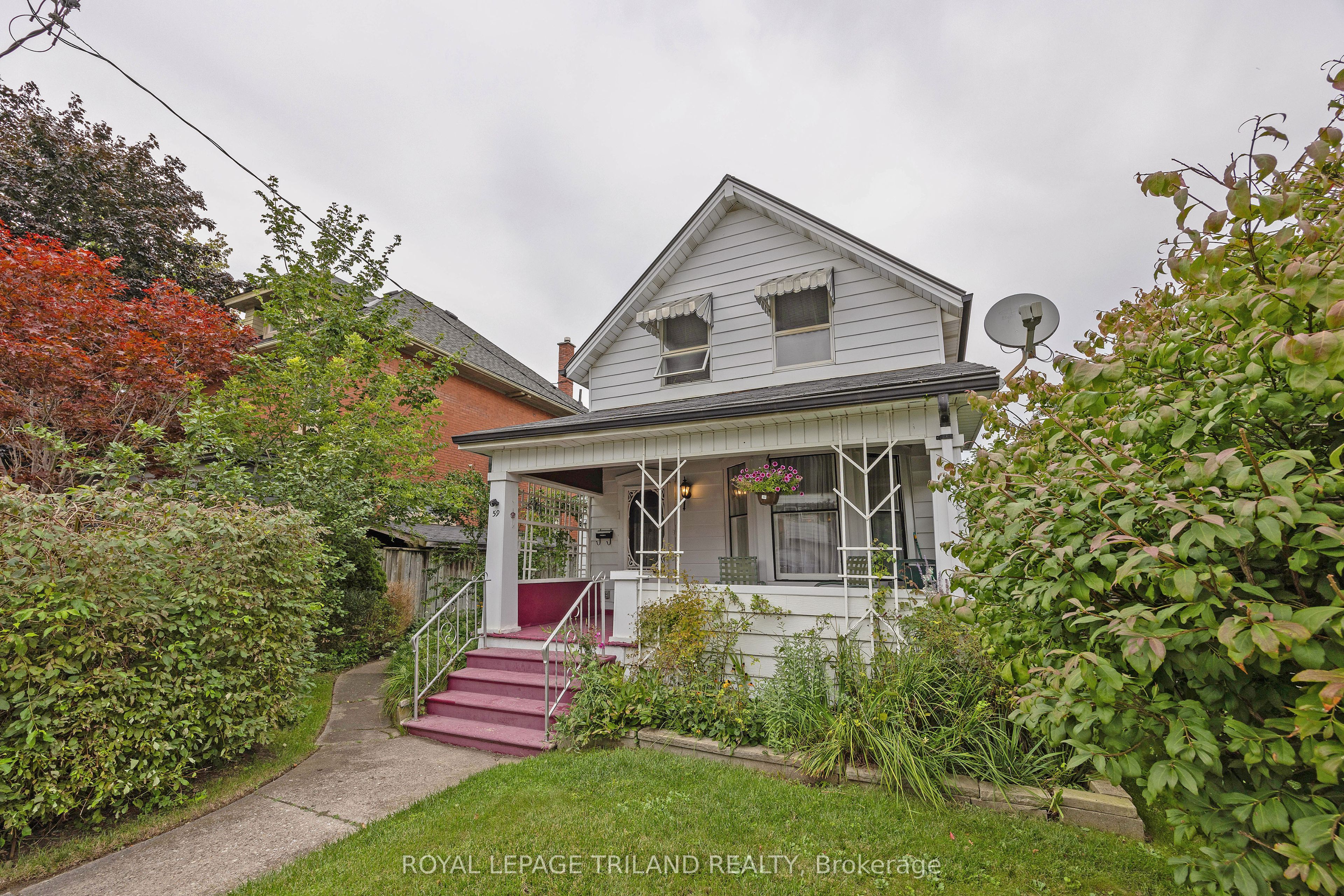 59 Elizabeth Street Property Photo 2