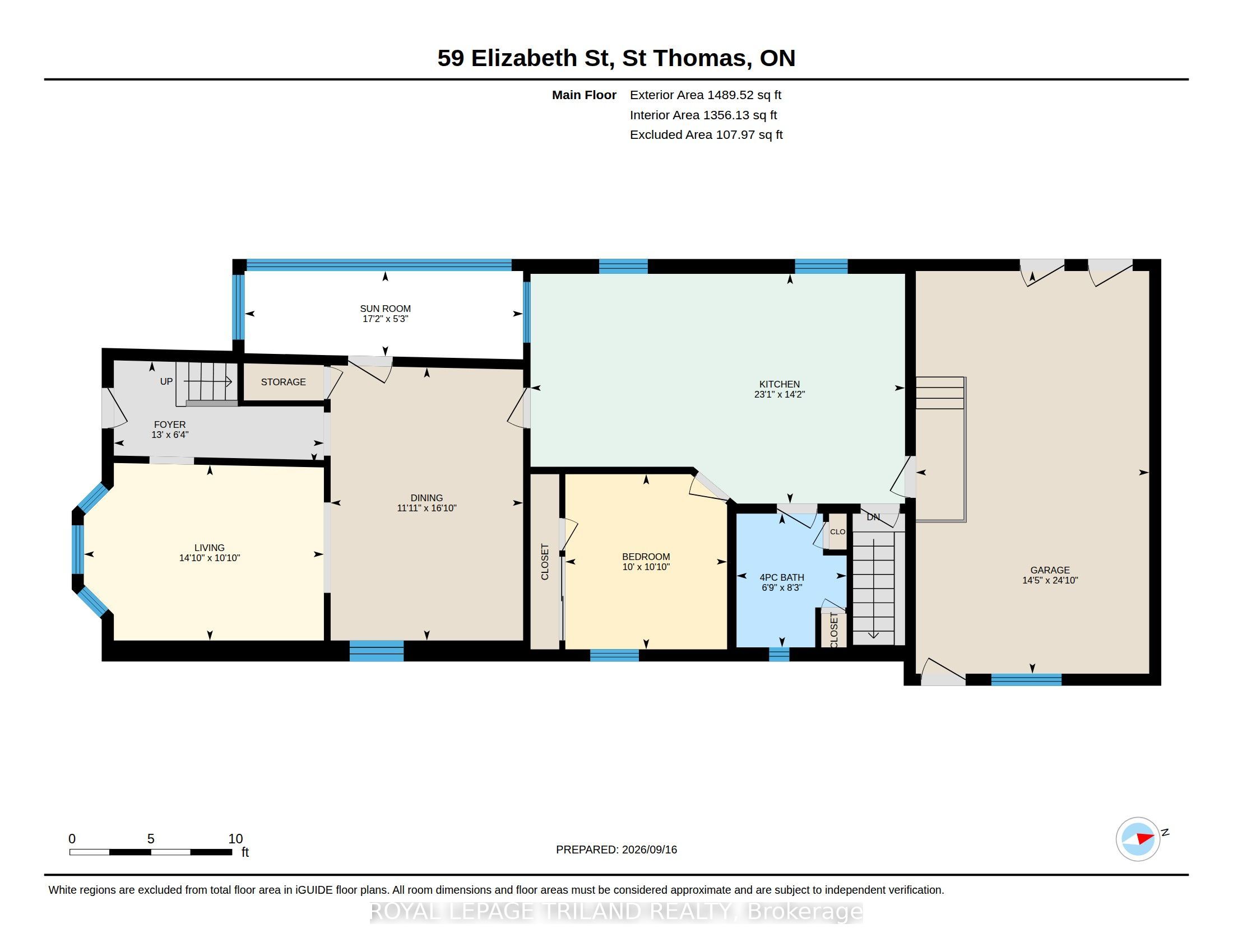 59 Elizabeth Street Property Photo 31