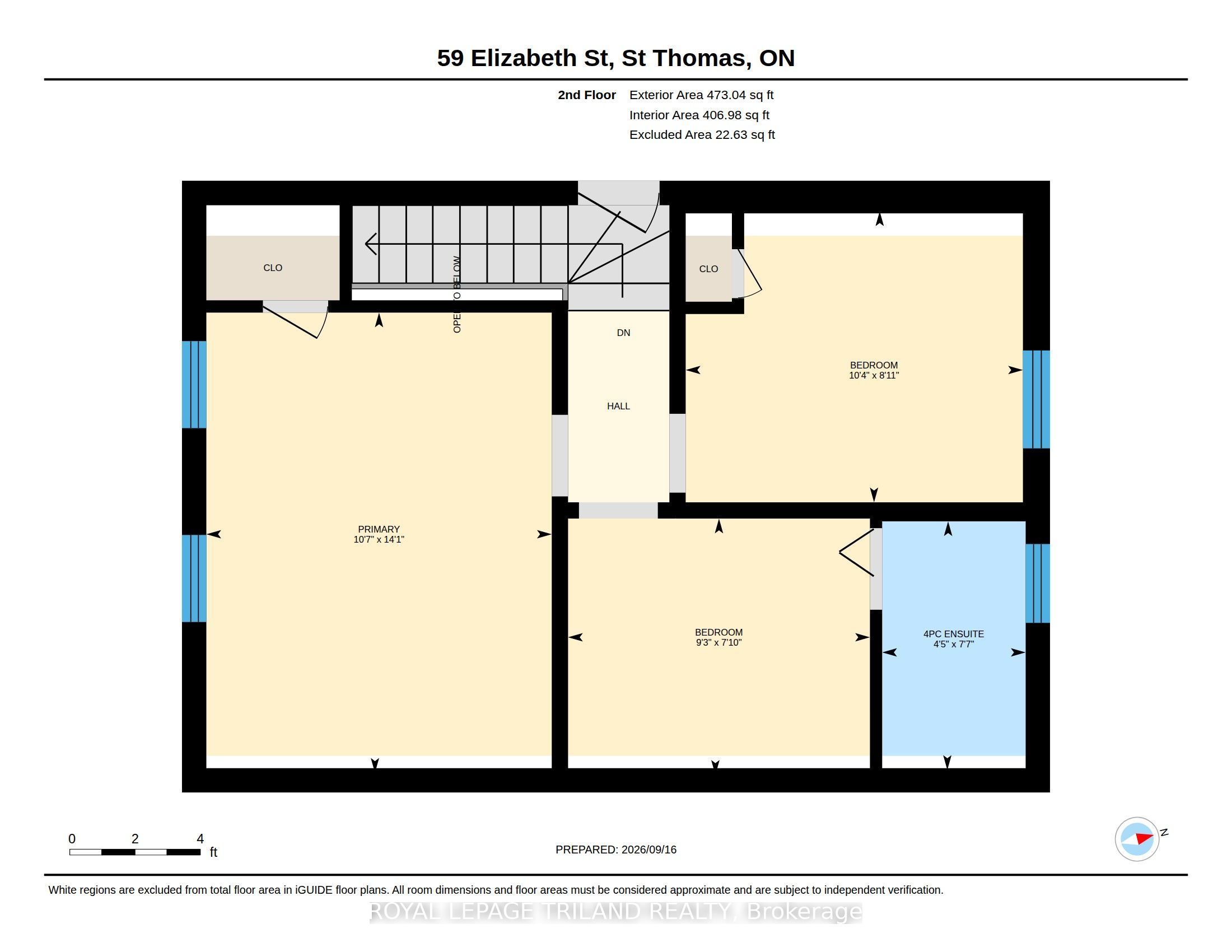 59 Elizabeth Street Property Photo 32
