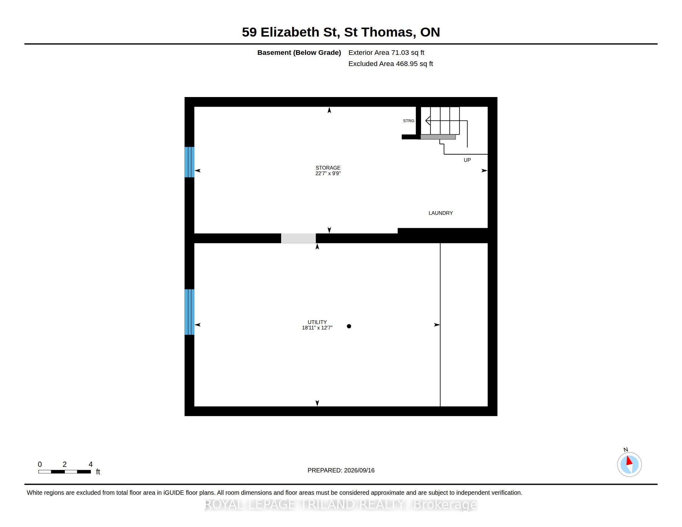 59 Elizabeth Street Property Photo 33
