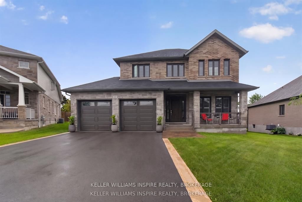 266 Pauline Tom Avenue Property Photo 1