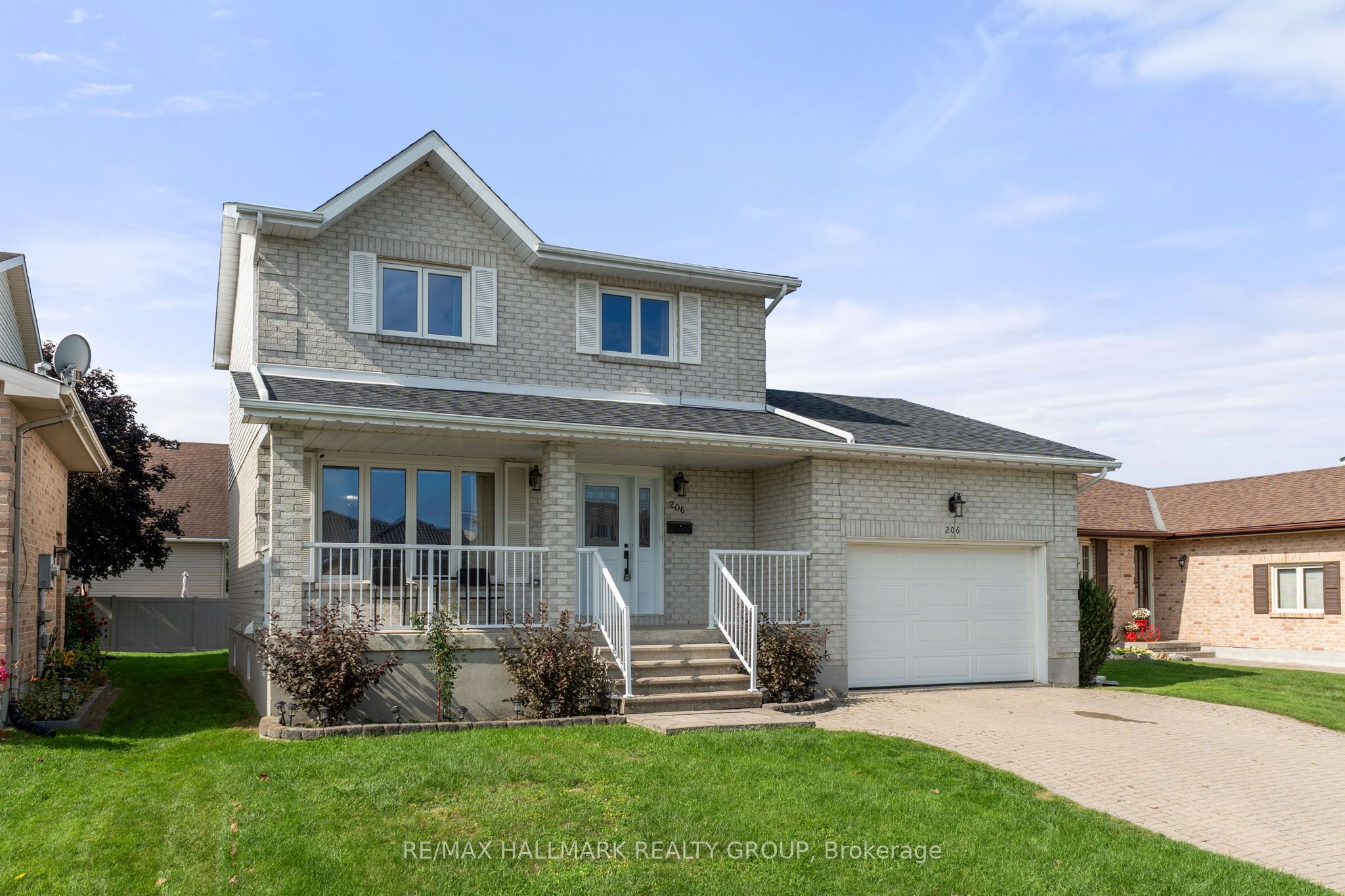 206 Beley Street Property Photo 1