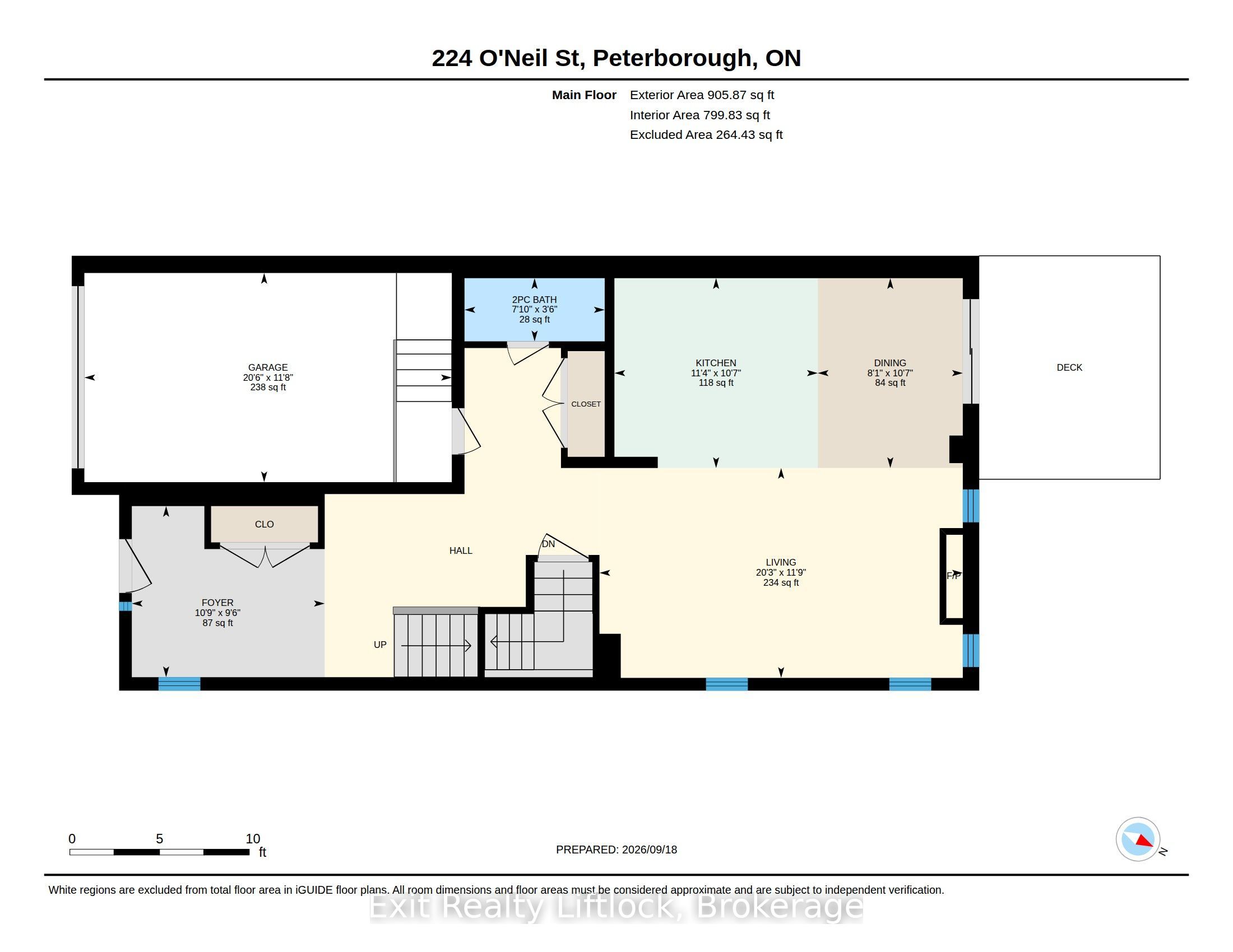 224 O'neil Street Property Photo 46