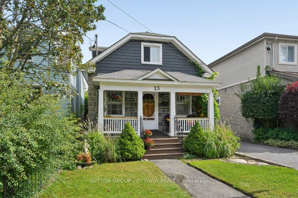 23 Pinehurst Avenue Property Photo 1