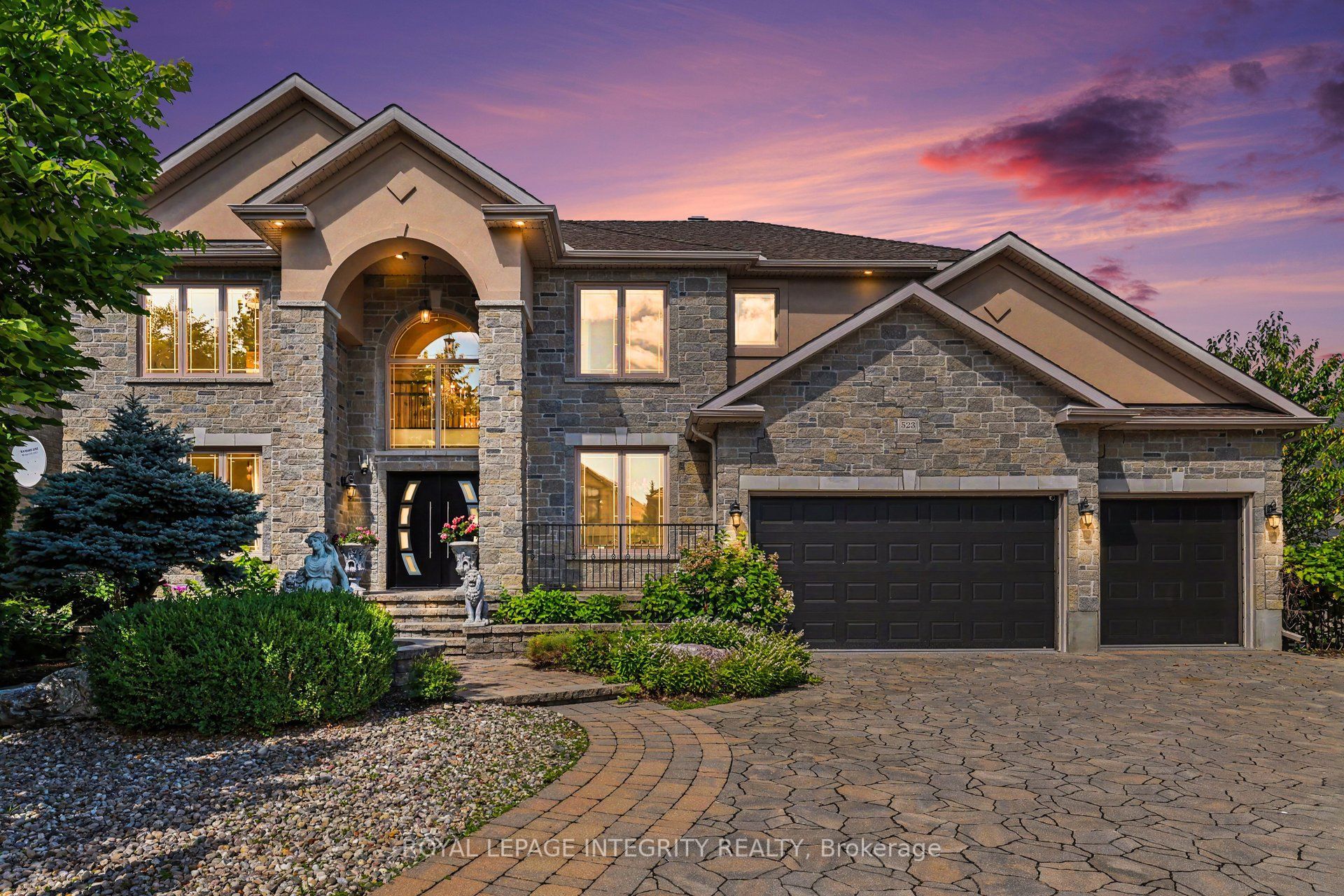 523 Kochar Drive