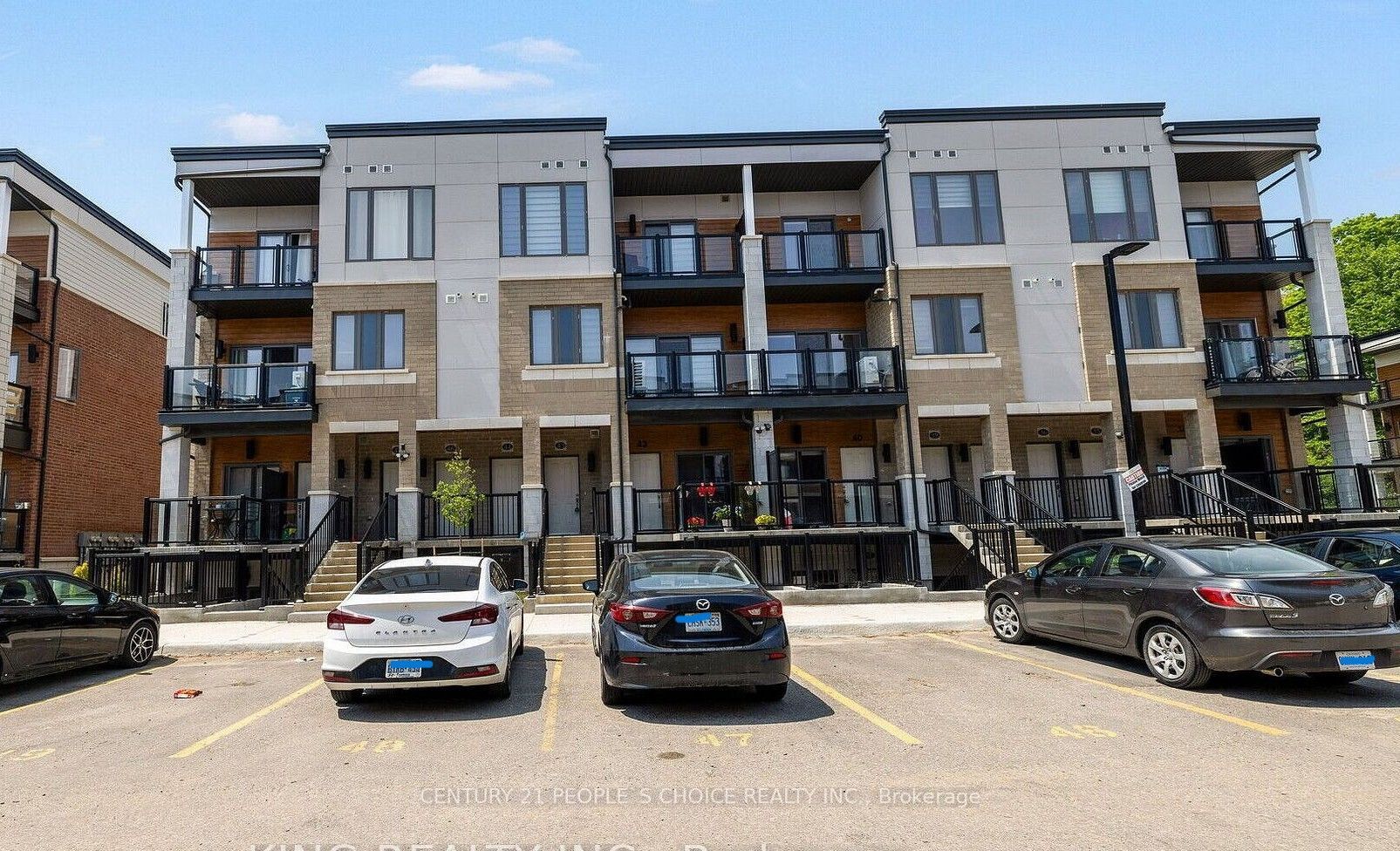 25 Isherwood Avenue C 43 Property Photo 1