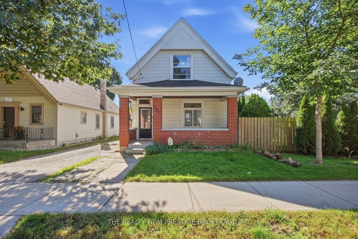 767 Elias Street N Property Photo 1