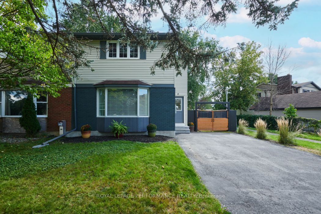 4 Winchester Drive