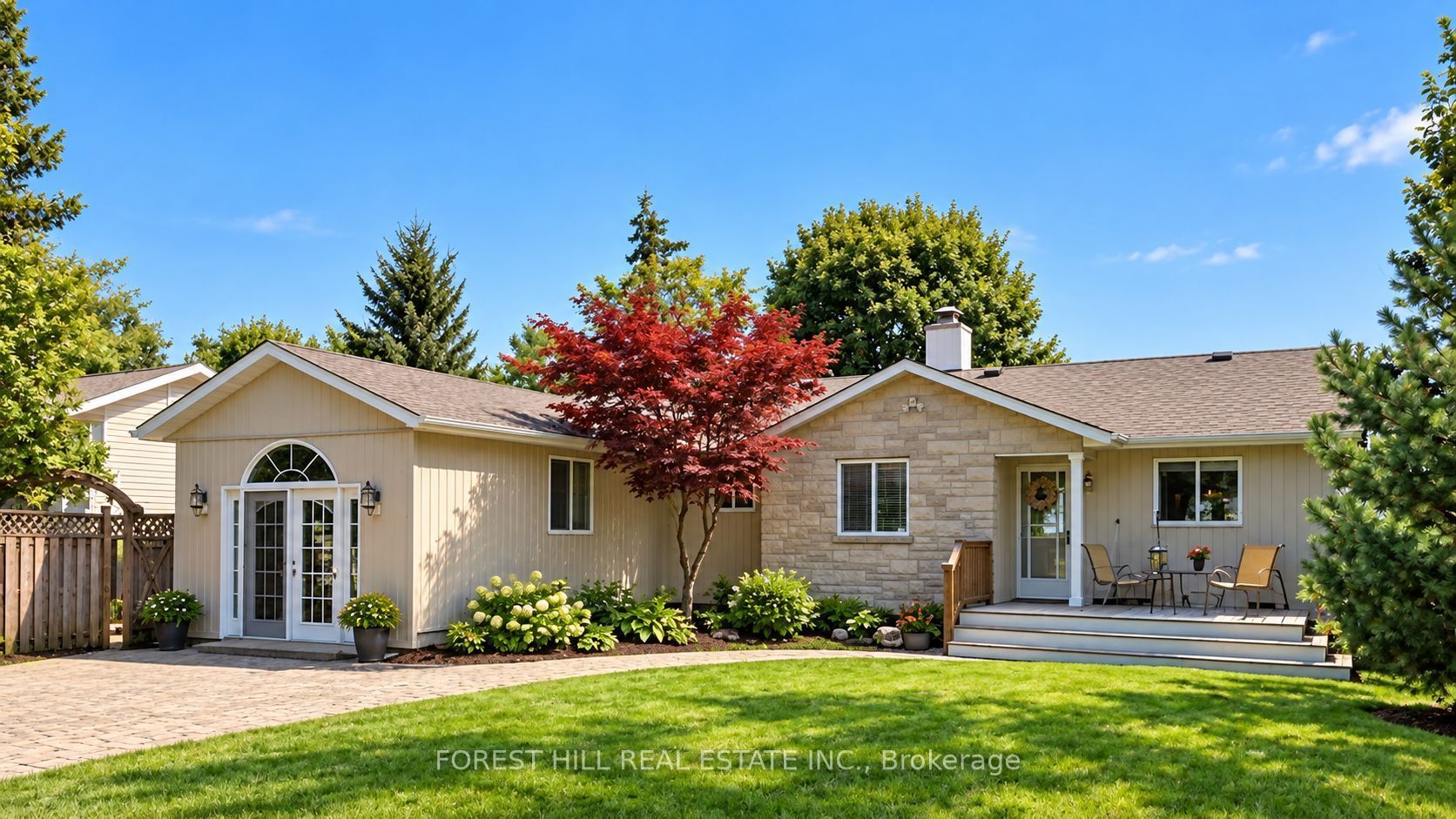 72187 Lake Shore Drive Property Photo 1
