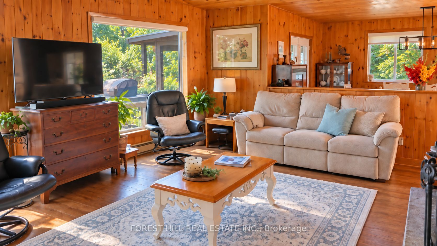 72187 Lake Shore Drive Property Photo 8