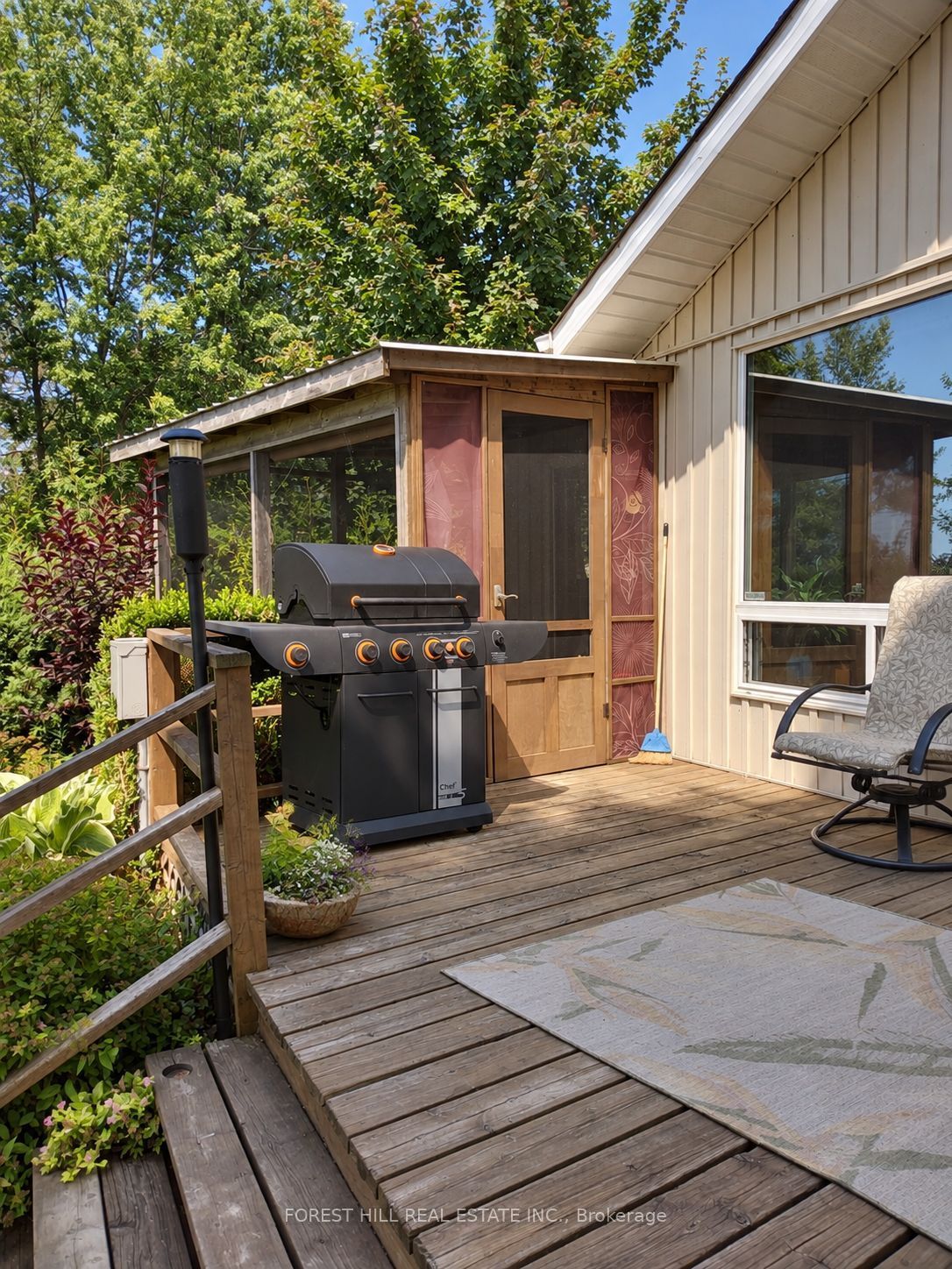 72187 Lake Shore Drive Property Photo 30