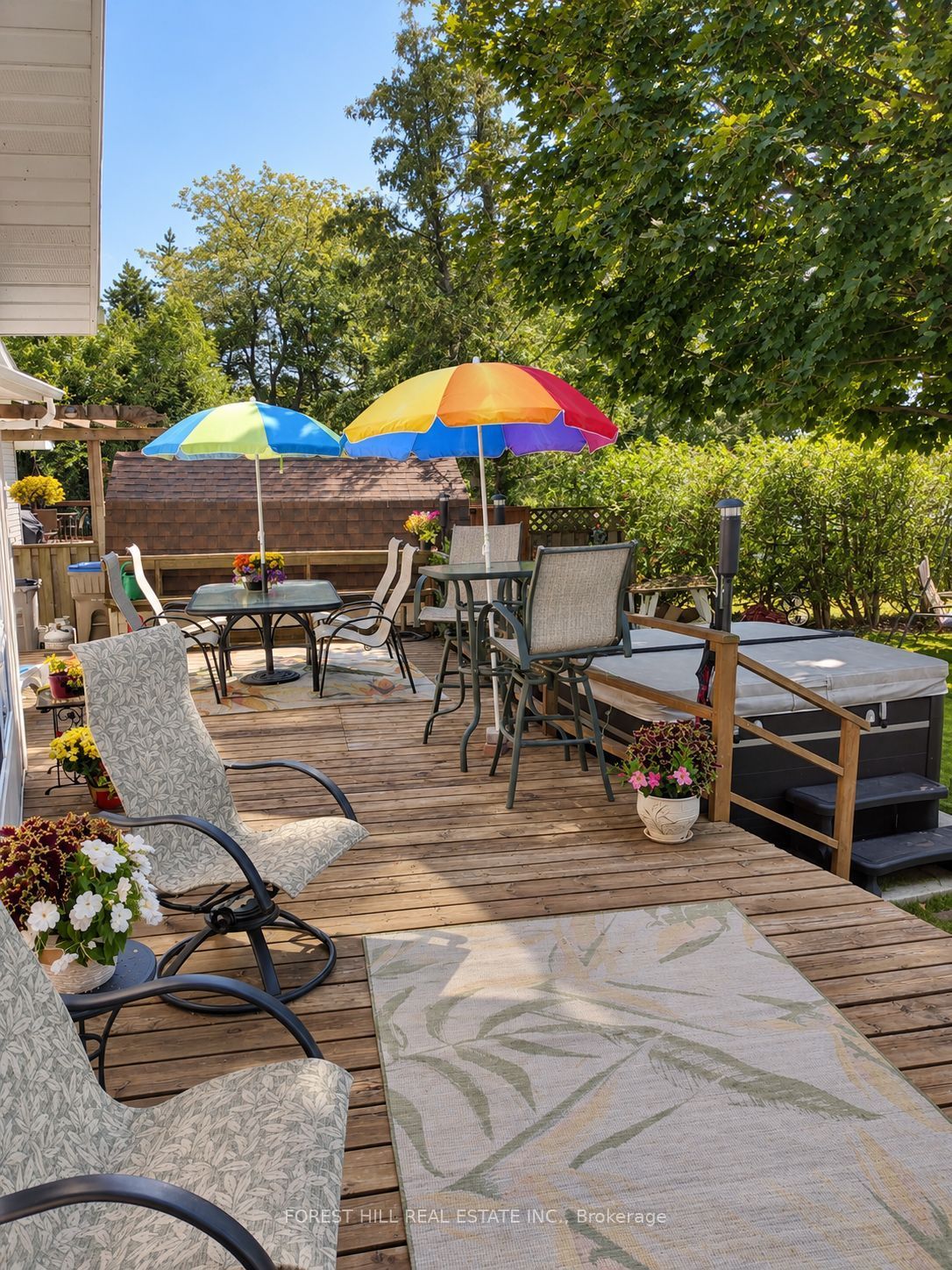 72187 Lake Shore Drive Property Photo 31