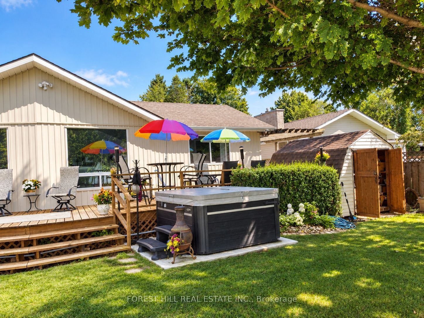 72187 Lake Shore Drive Property Photo 34