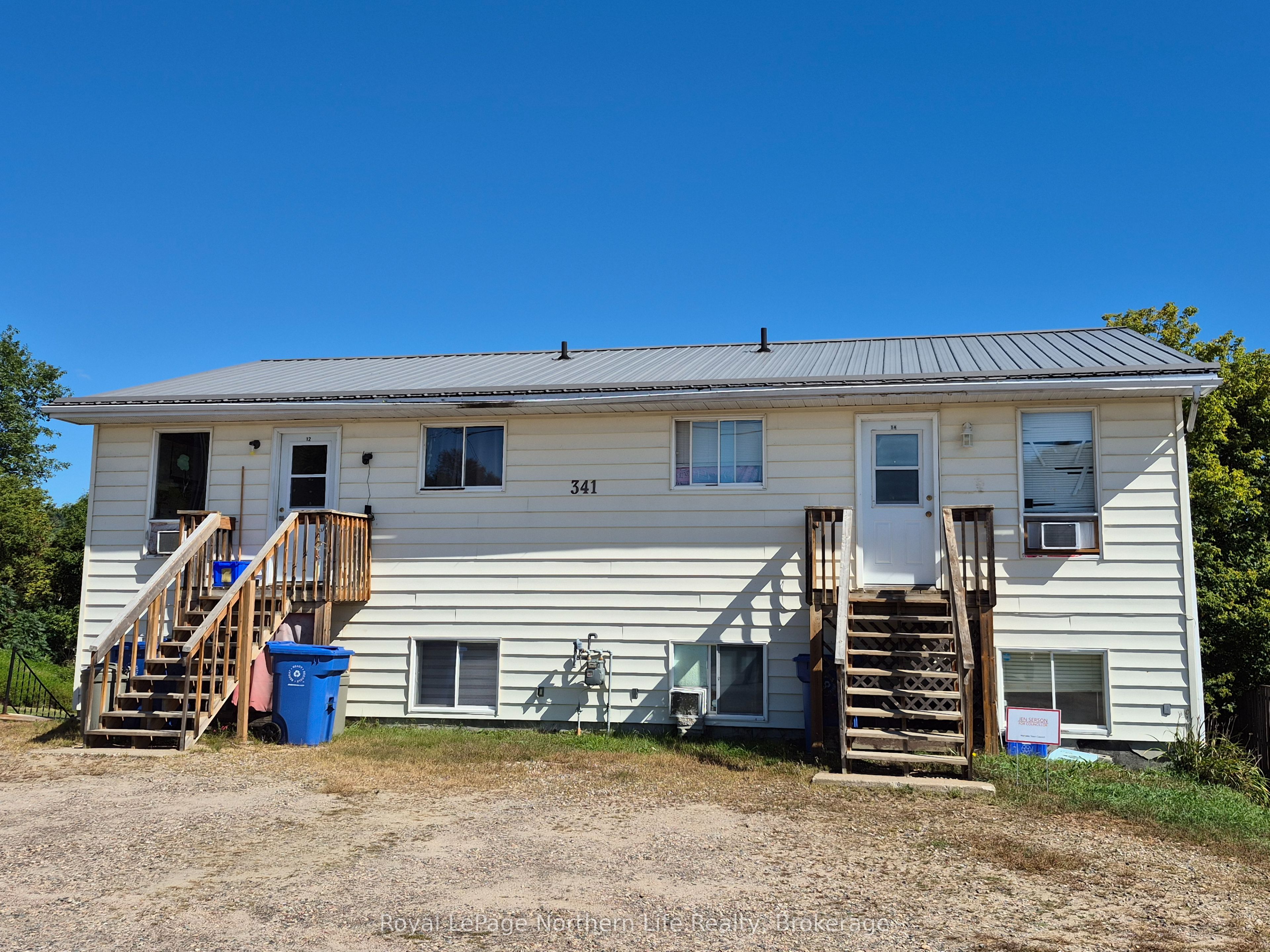 341 Third Street Property Photo 1