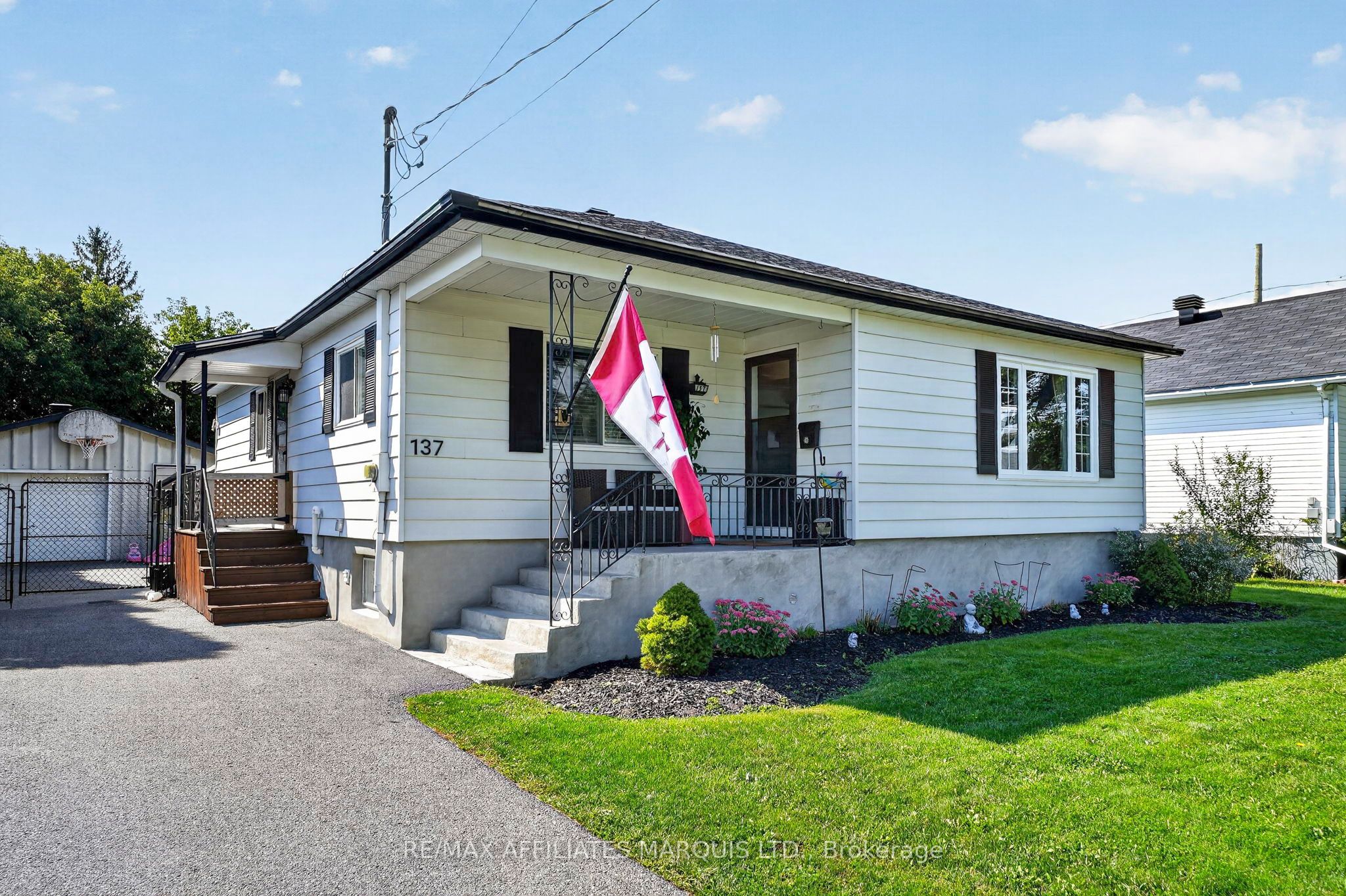 137 Jarvis Street