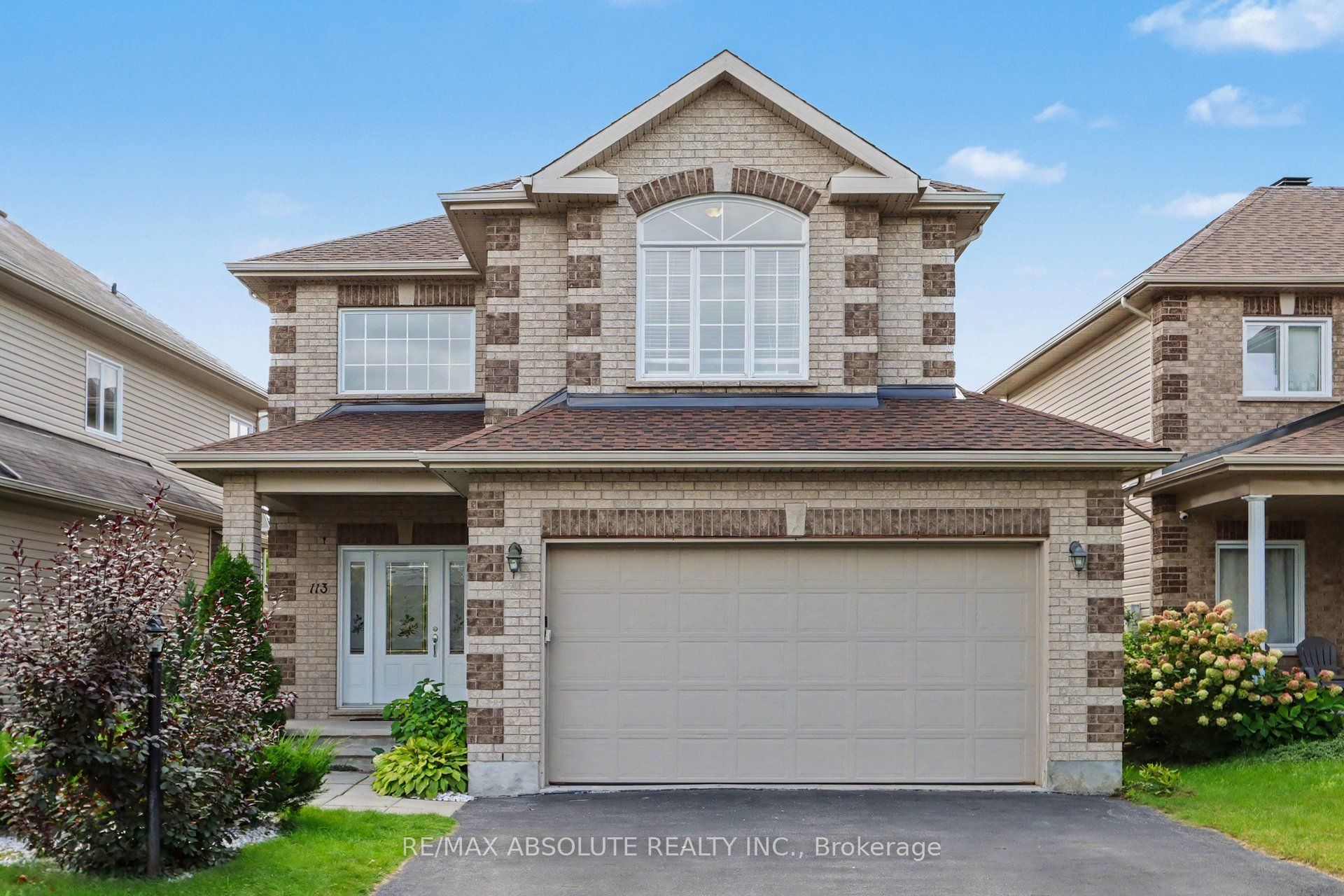 113 Sirocco Crescent Property Photo 1