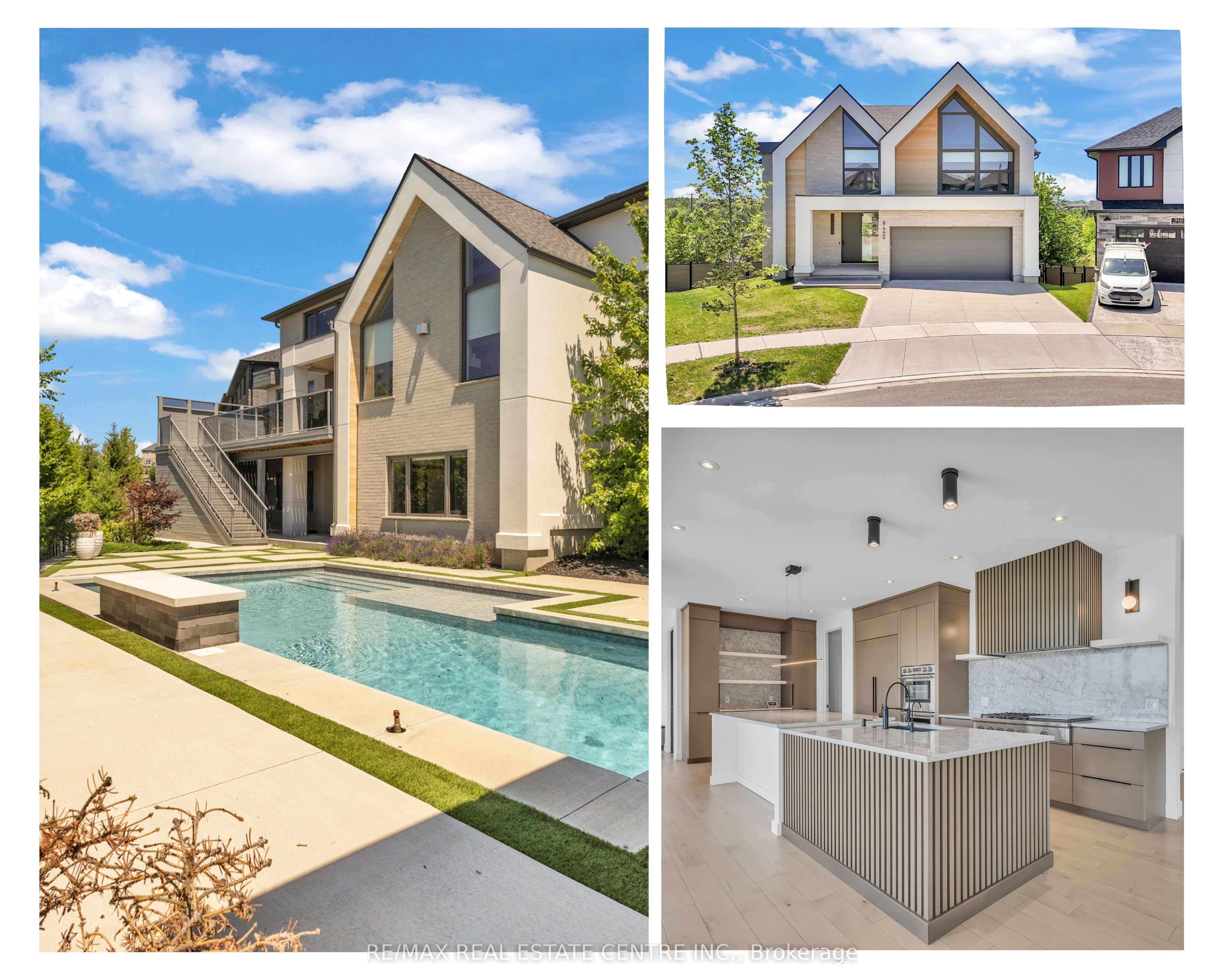 920 Thomas Pedder Court