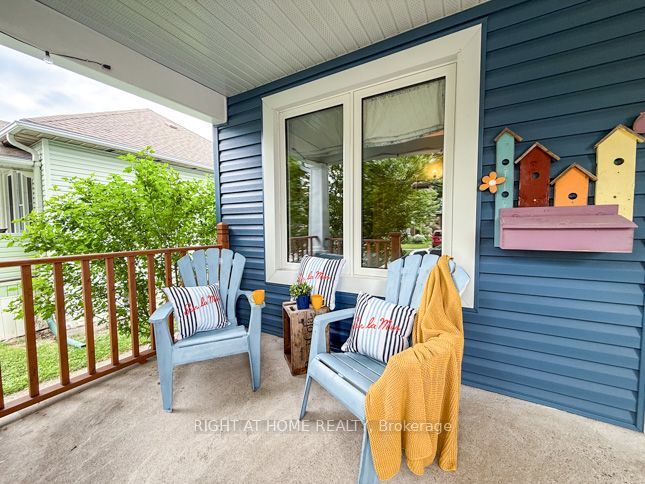 114 N College Avenue Property Photo 1