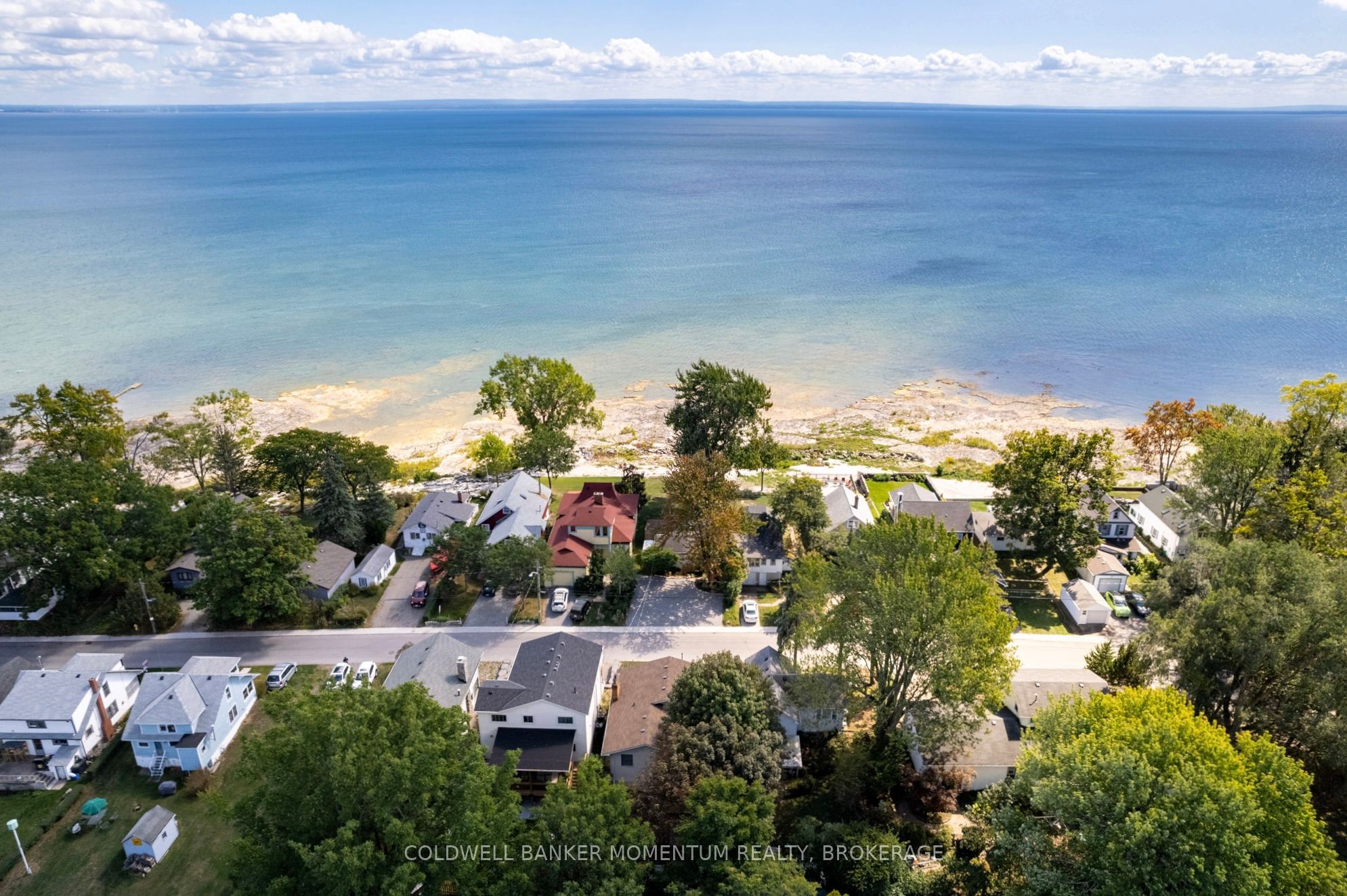 3768 Crystal Beach Drive Property Photo 2