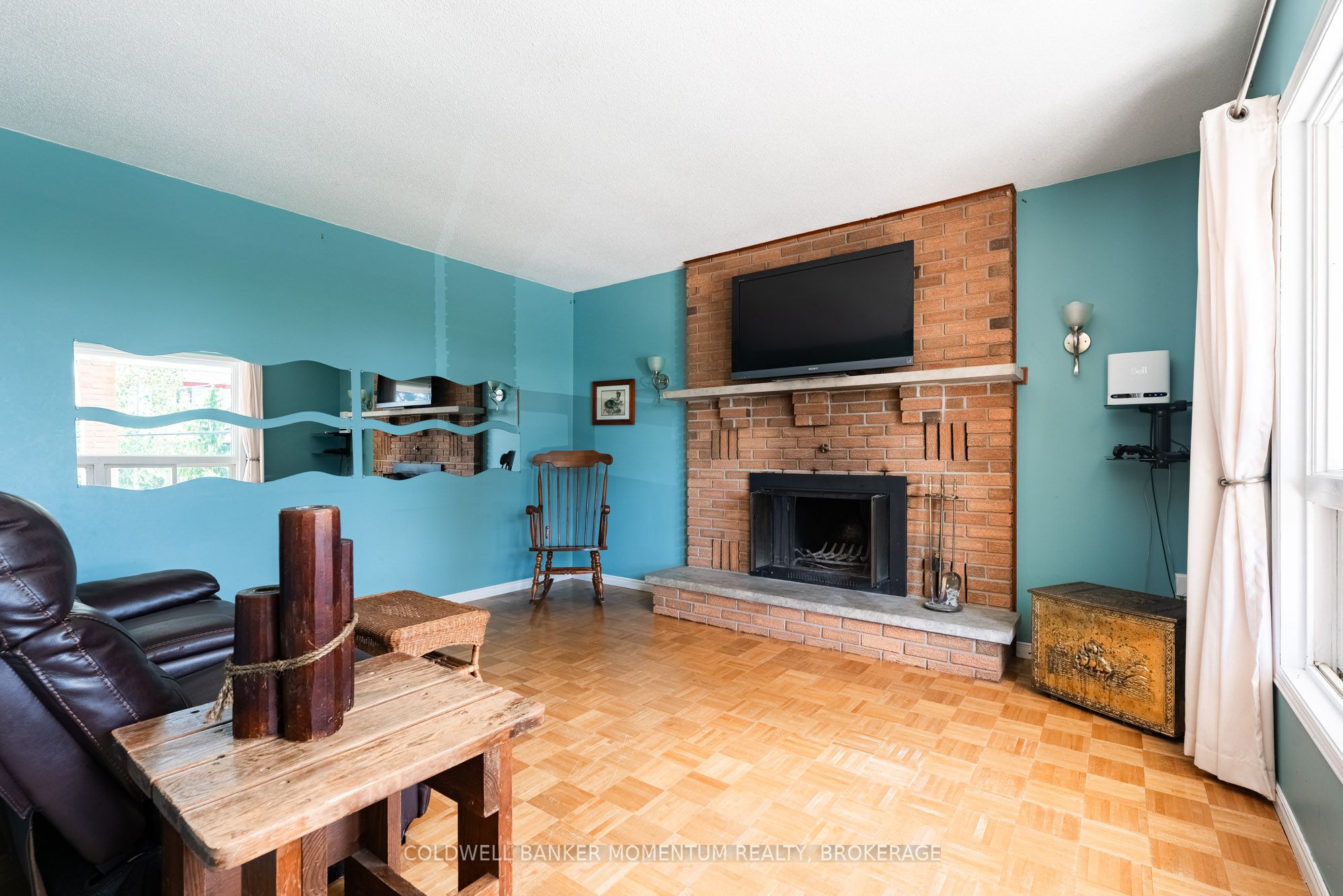 3768 Crystal Beach Drive Property Photo 6