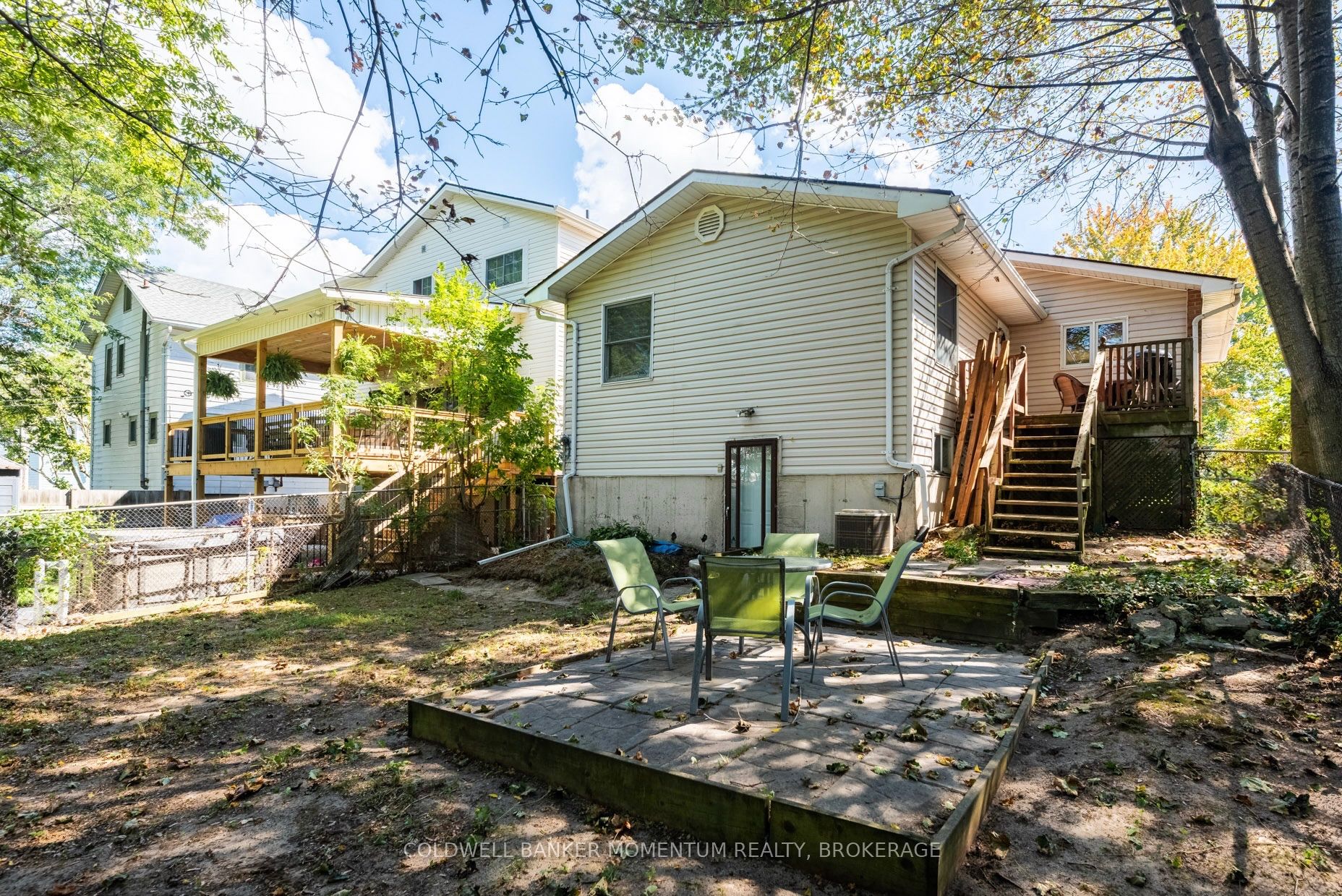 3768 Crystal Beach Drive Property Photo 18