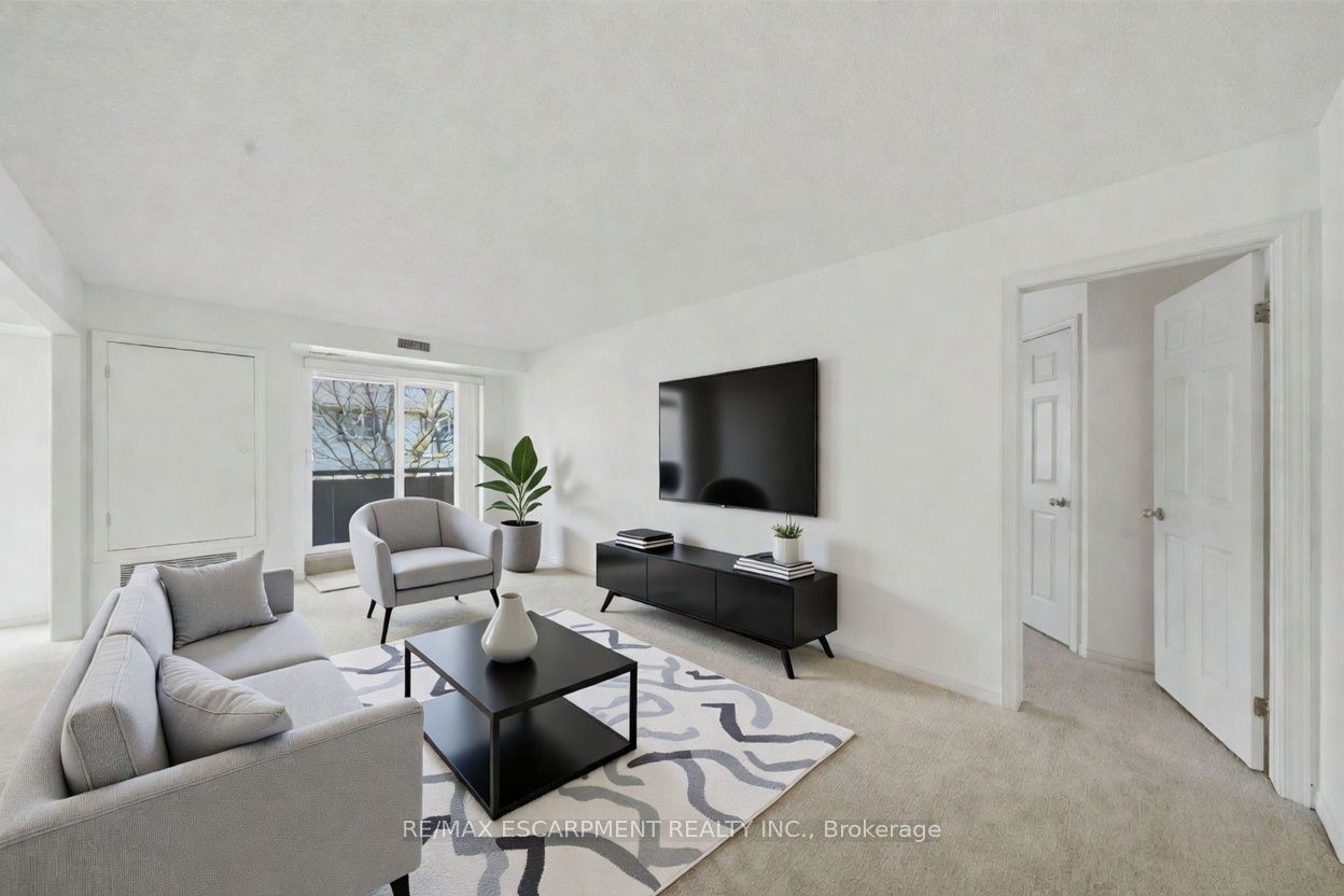 416 Limeridge Road E 303 Property Photo 1