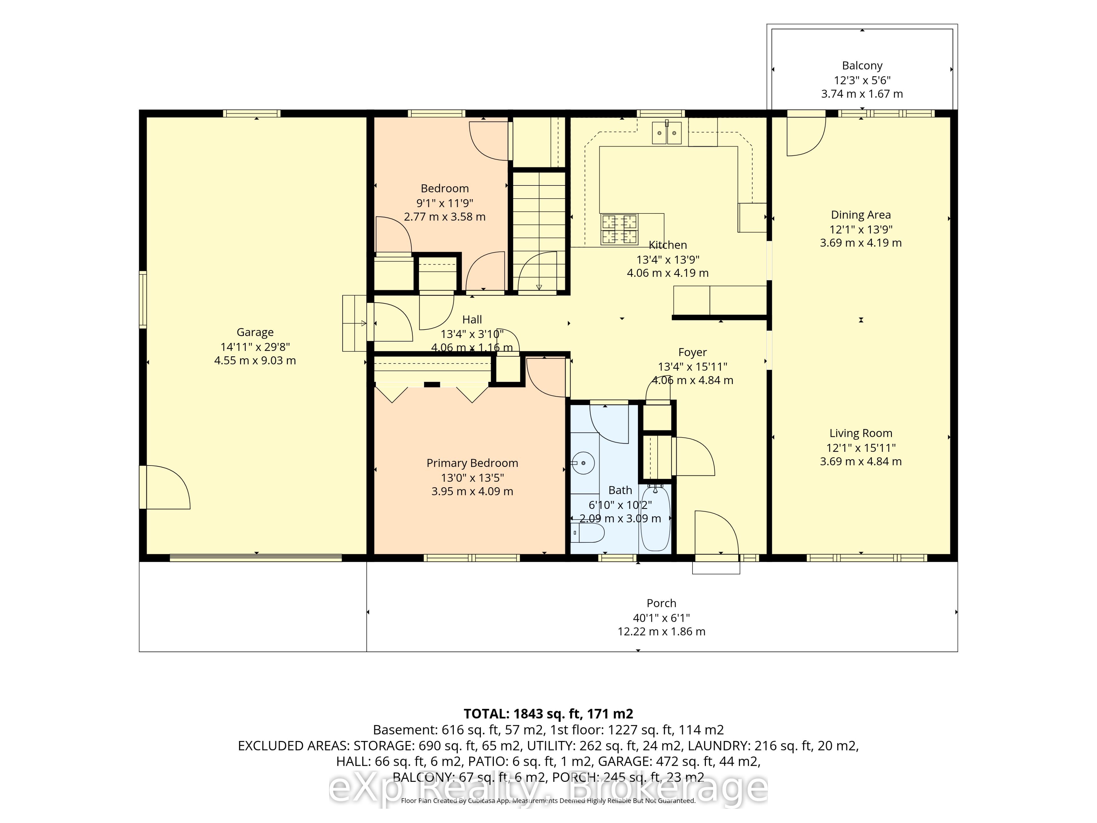21 Andrew Street Property Photo 33