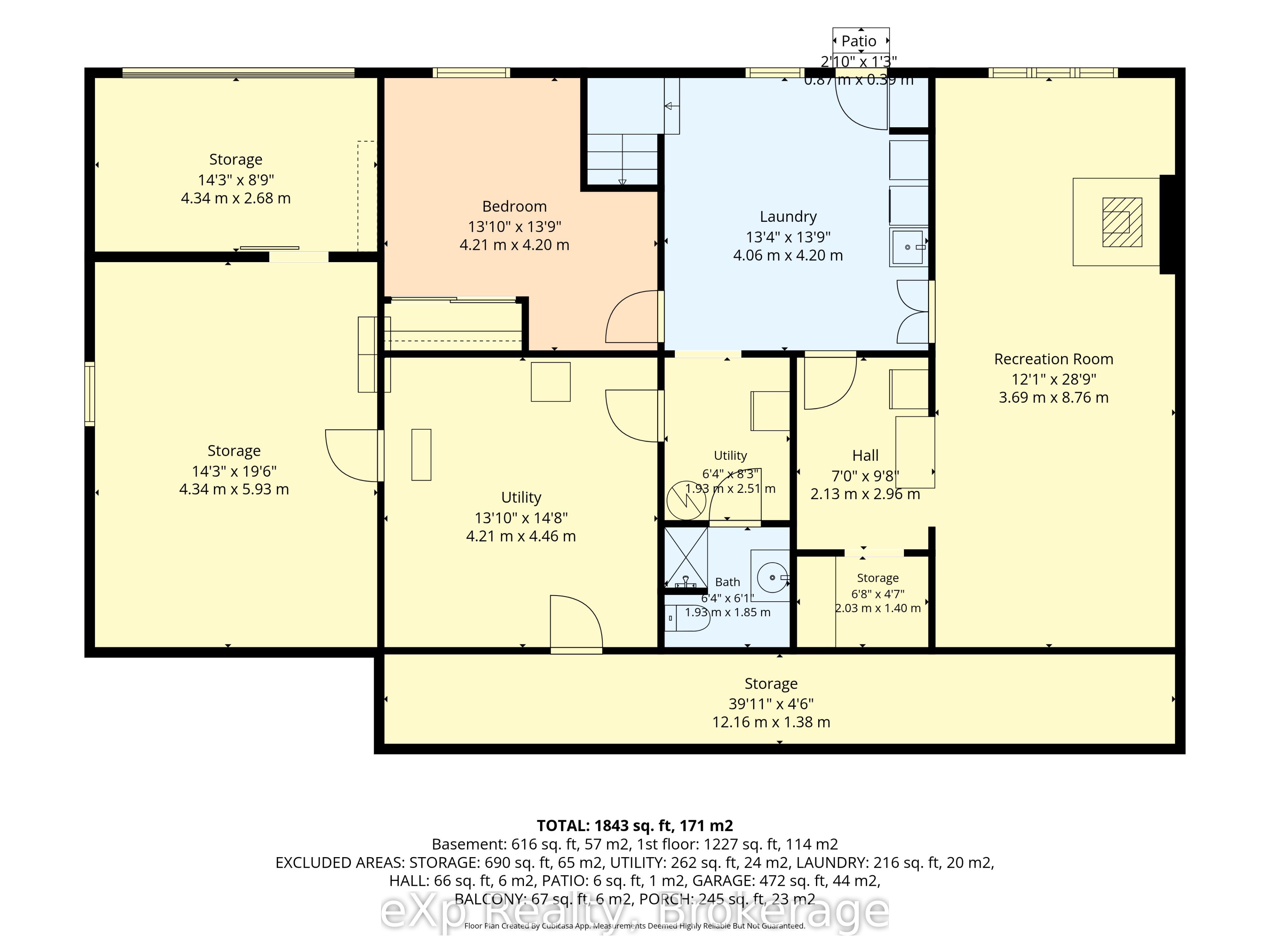 21 Andrew Street Property Photo 34