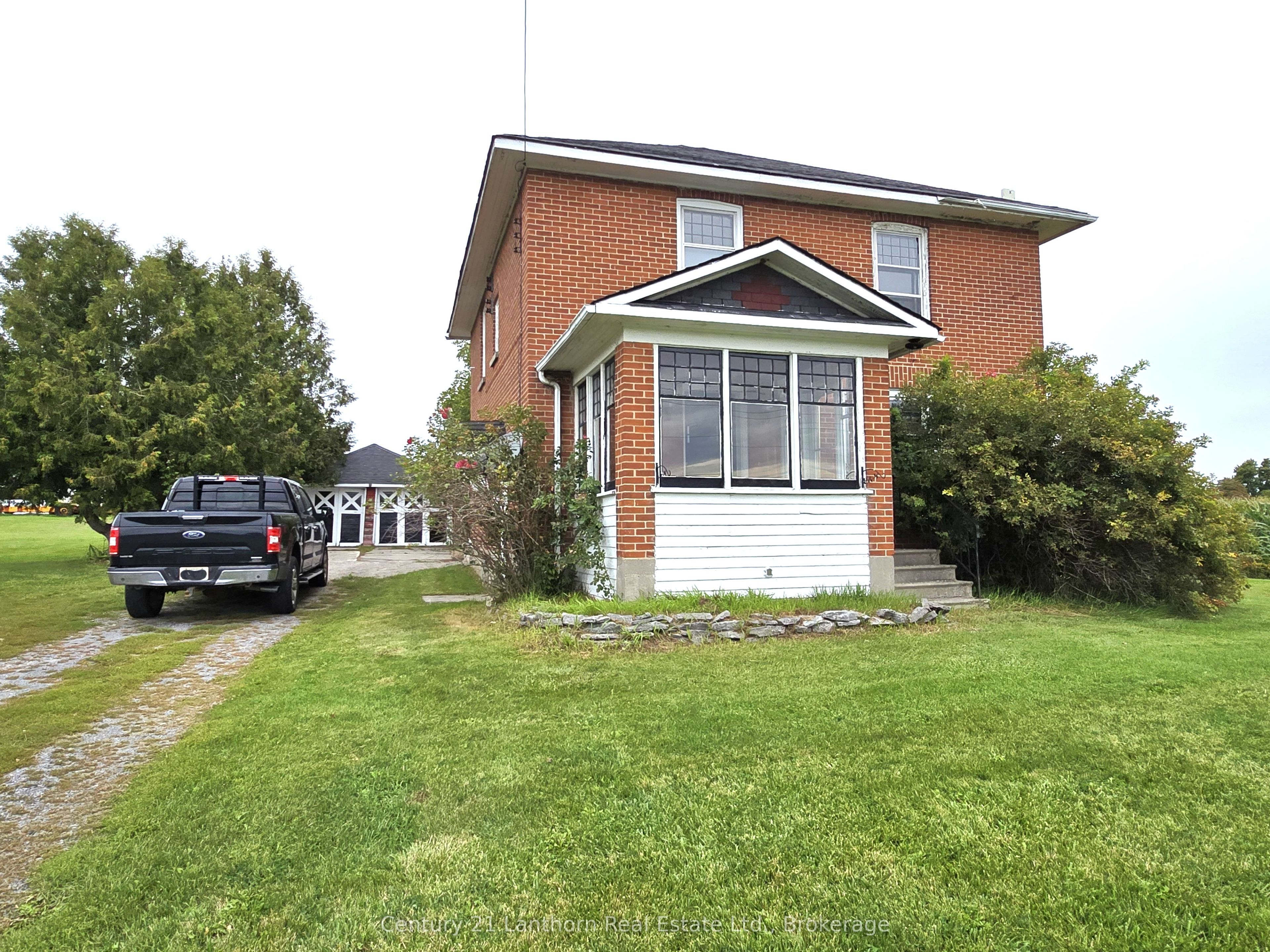 1014 Hamilton Road Property Photo 5