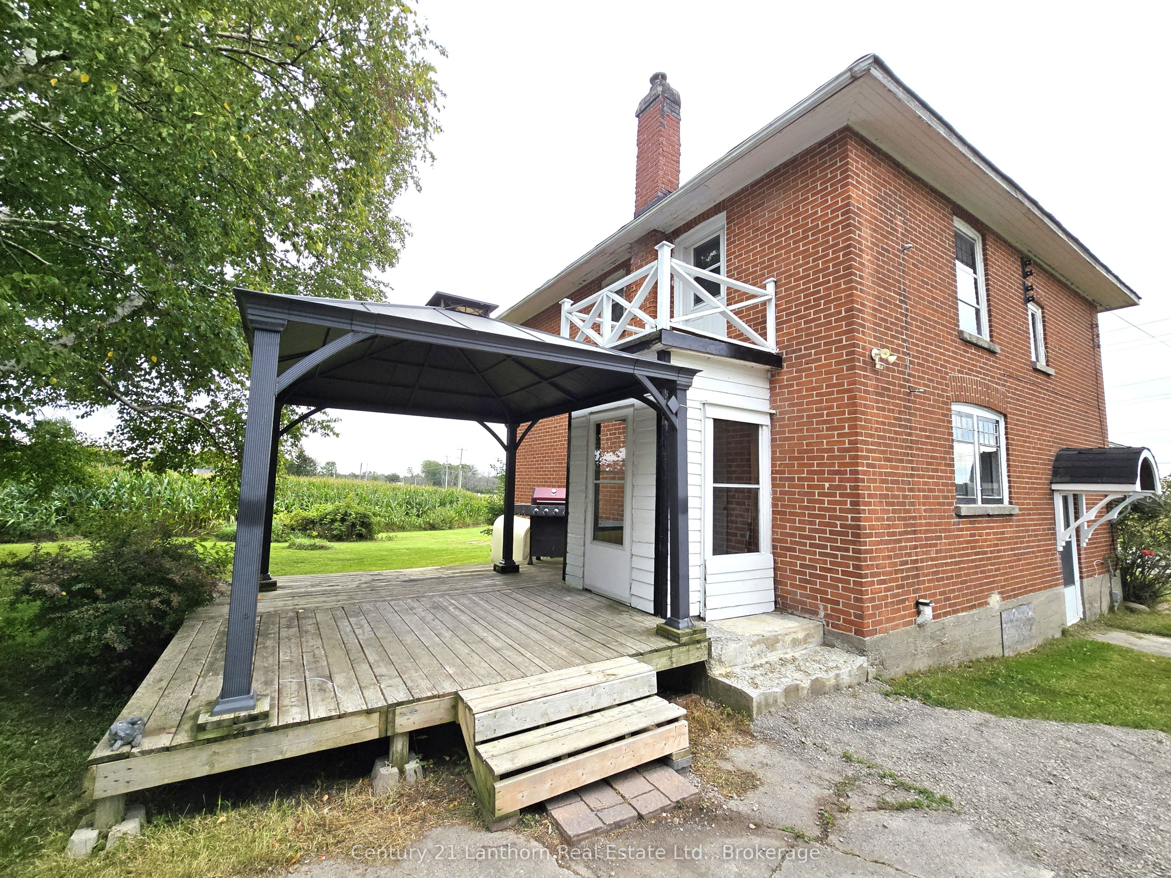 1014 Hamilton Road Property Photo 8