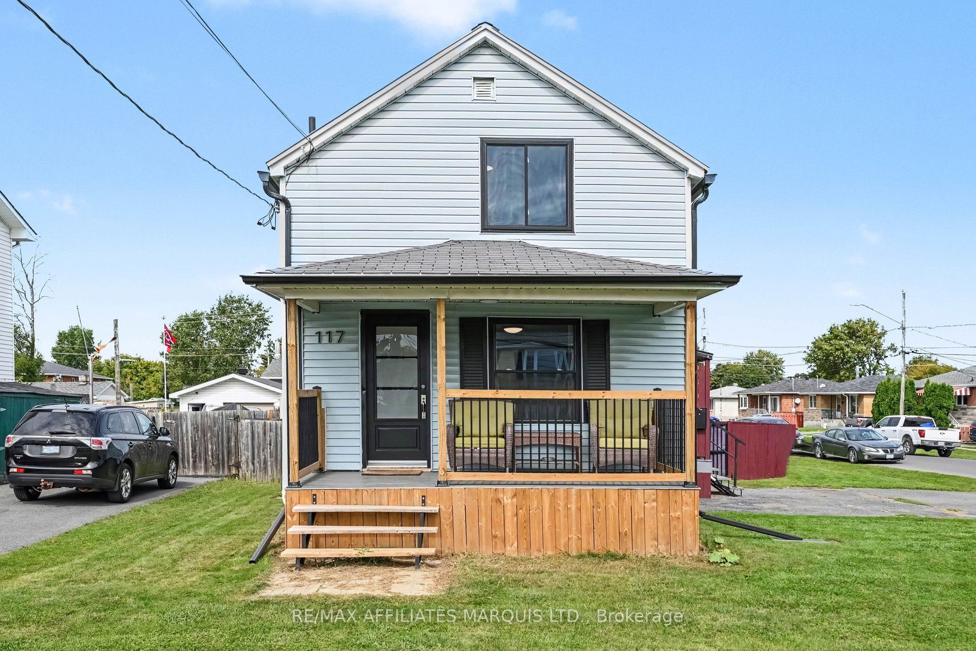 117 Sunnyside Avenue Property Photo 1