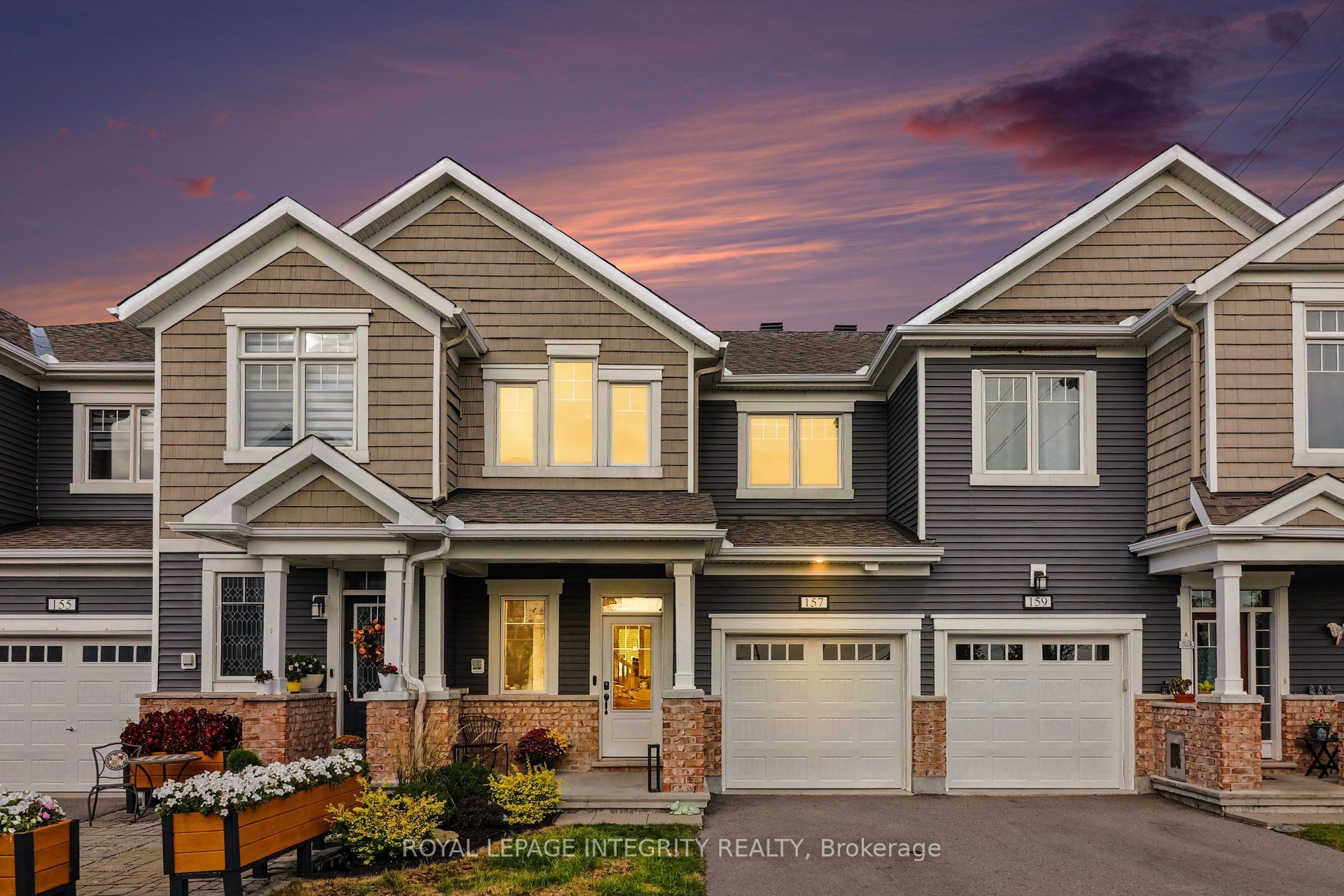 157 Pictou Crescent Property Photo 1