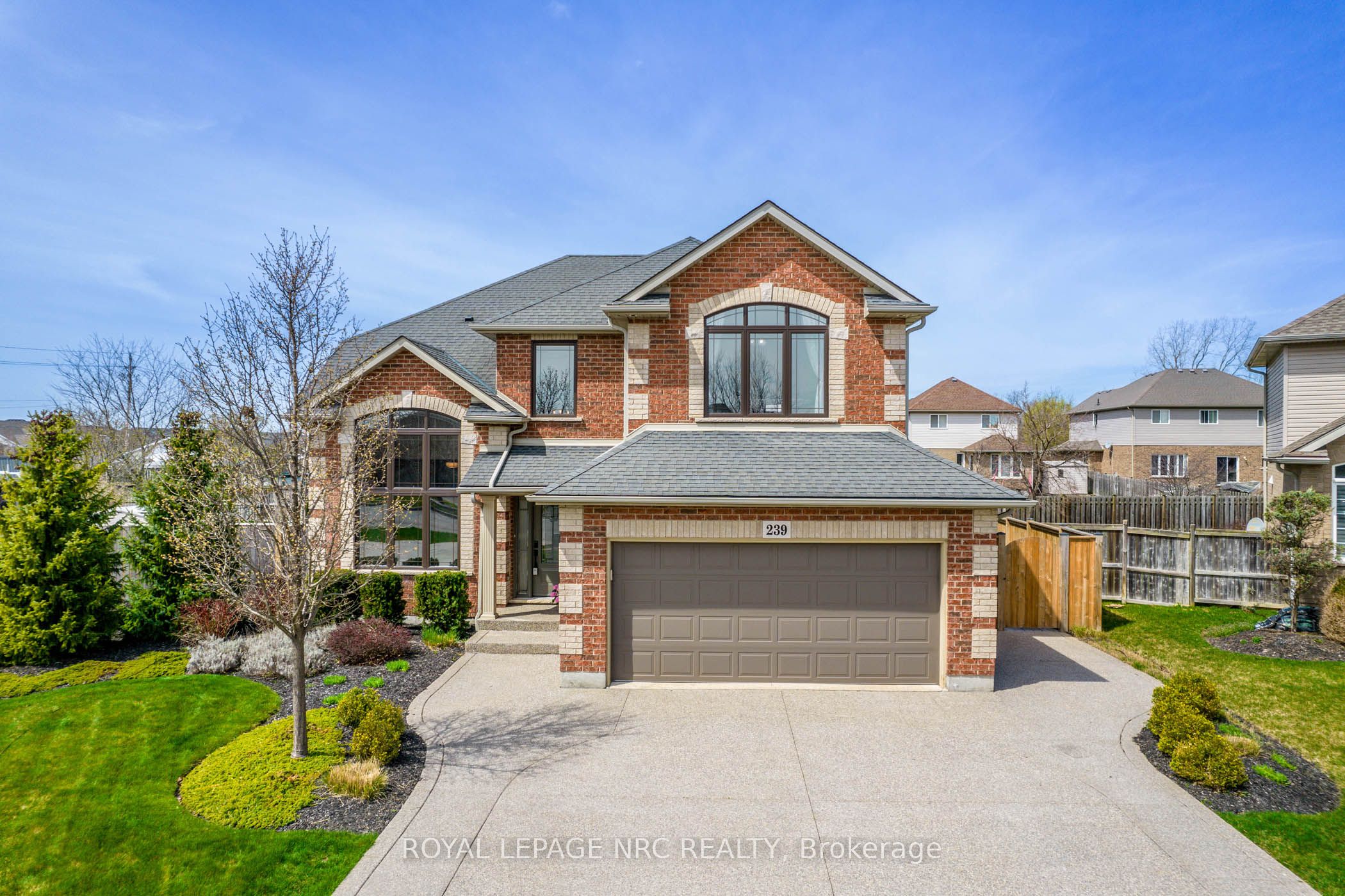 239 Colbeck Drive