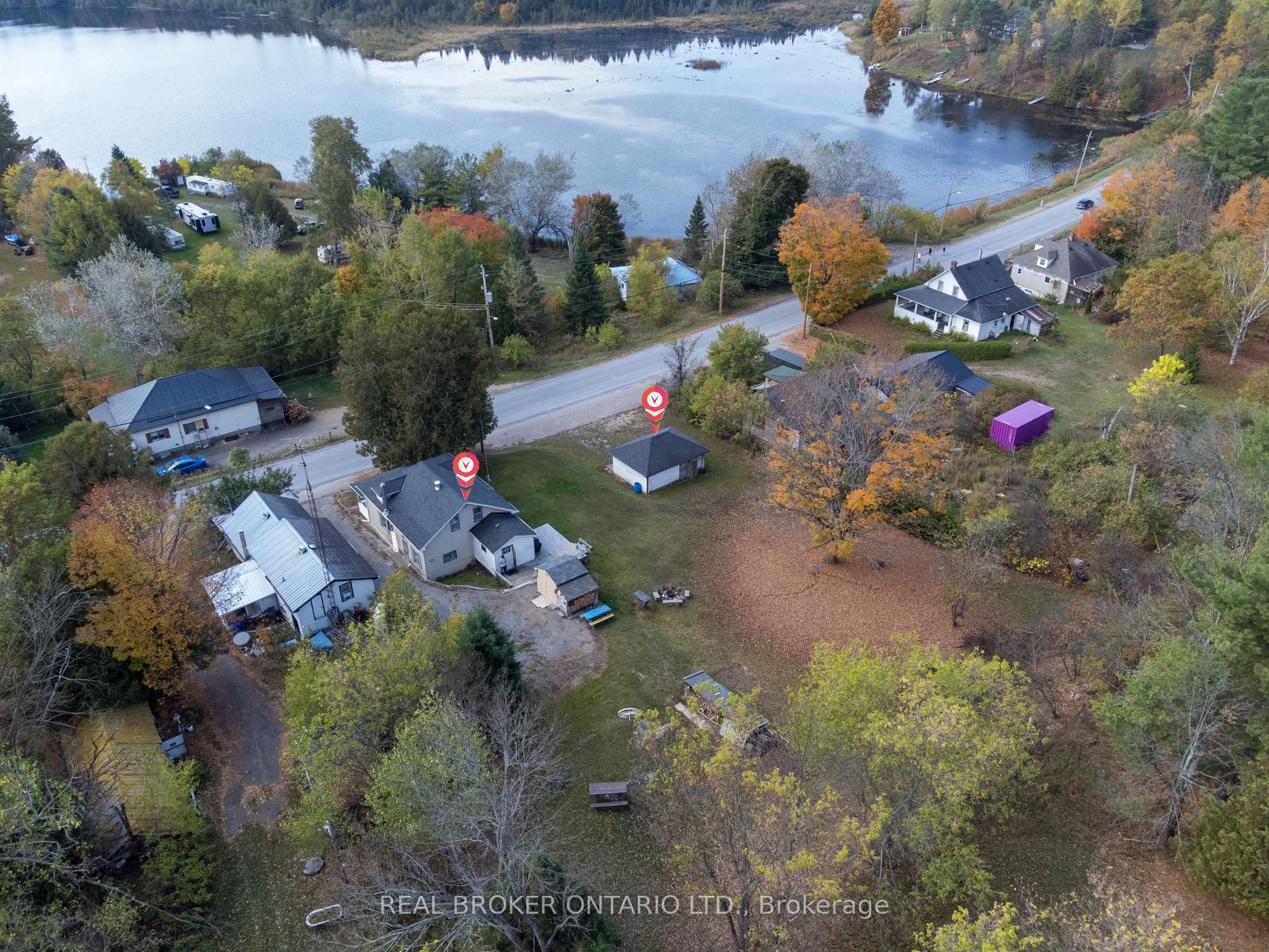 79 & 85 Bridge Street Property Photo 1