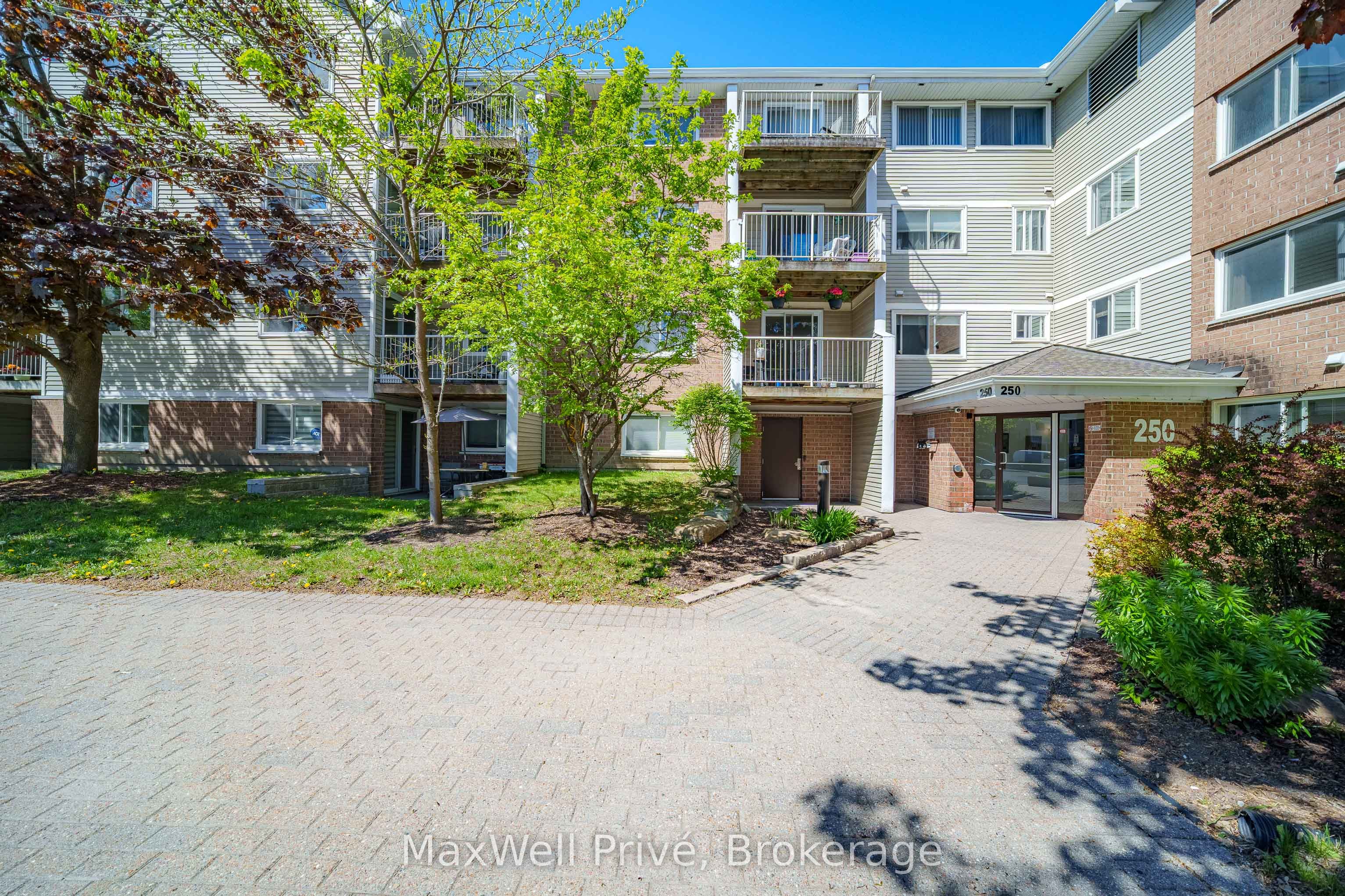 250 Brittany Drive 318 Property Photo 1