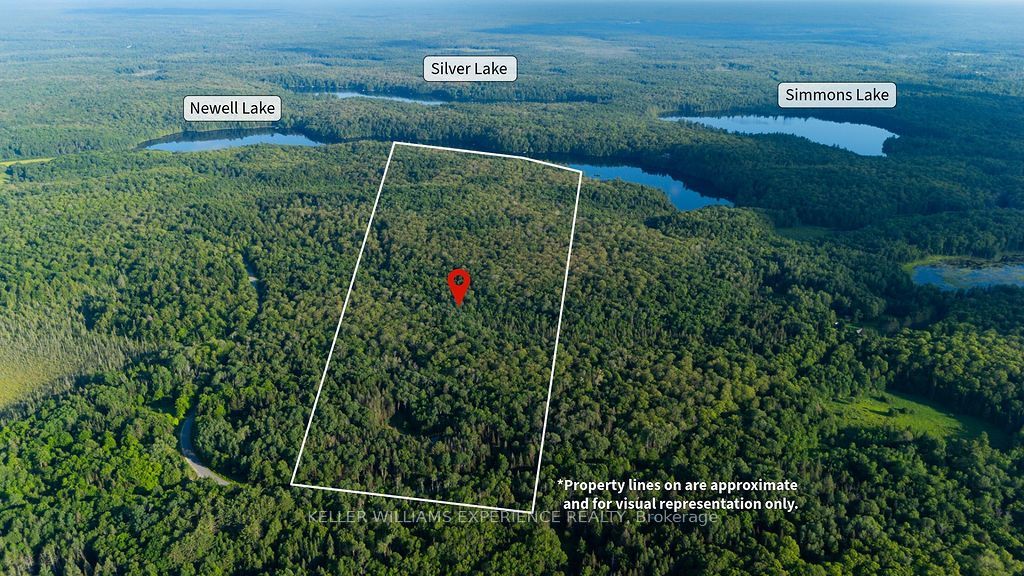 2101 Ahmic Lake Road Property Photo 2
