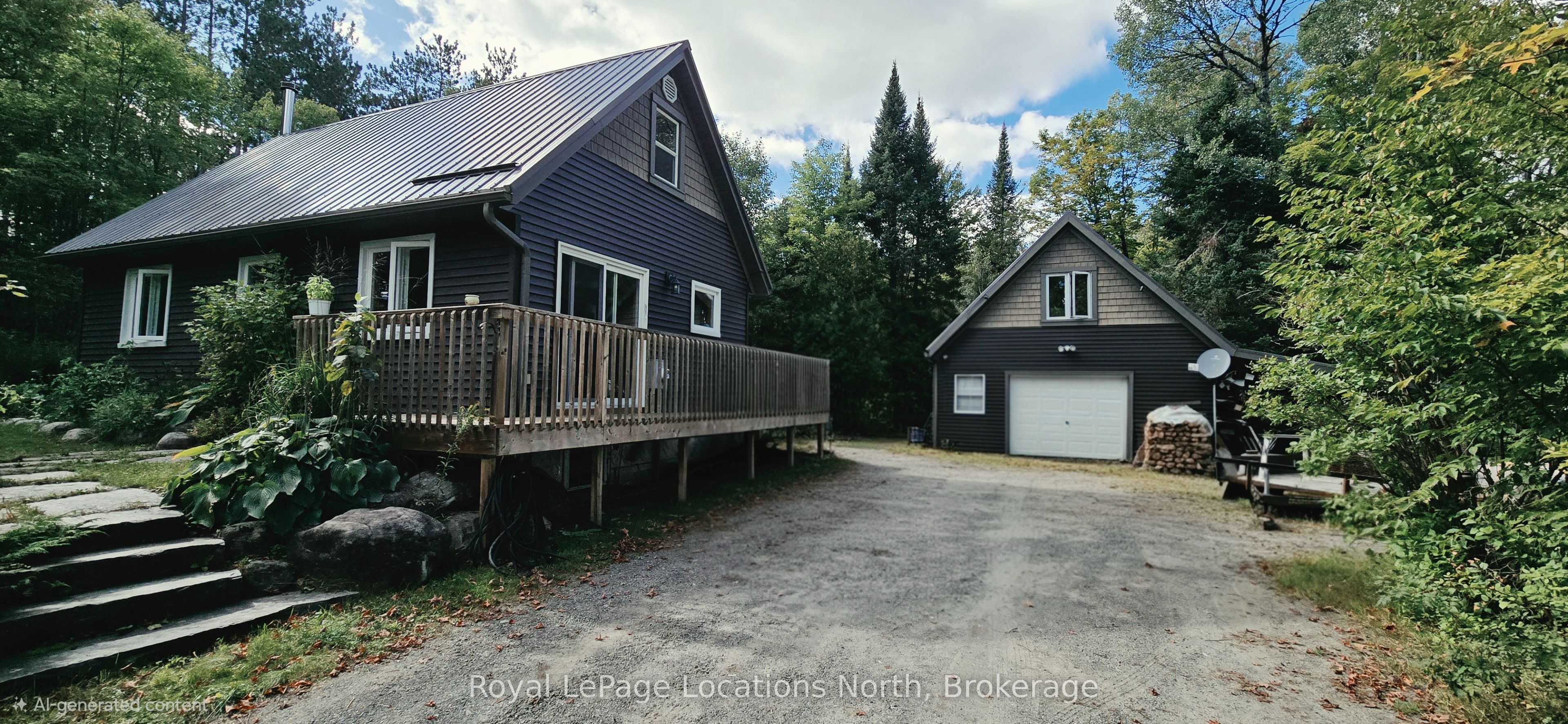 64 Yearley Road Property Photo 1