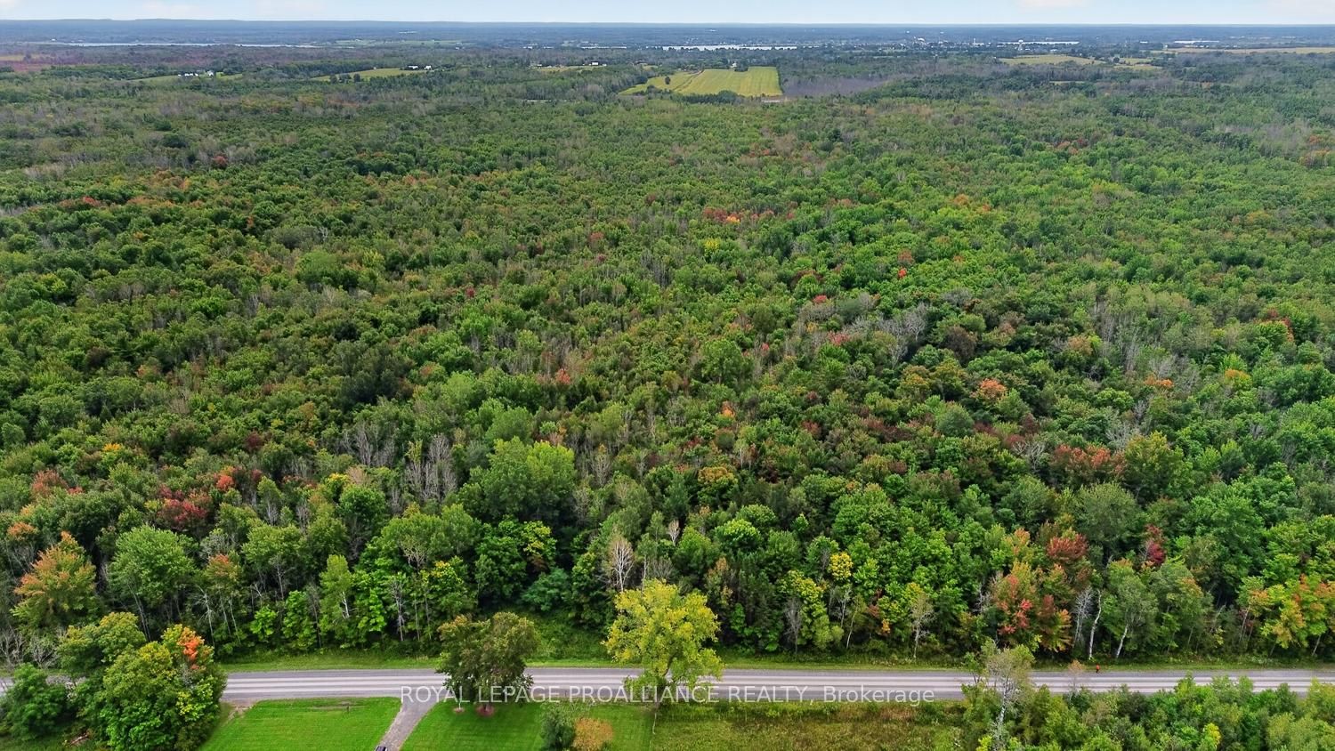 0 Kain Road Property Photo 1