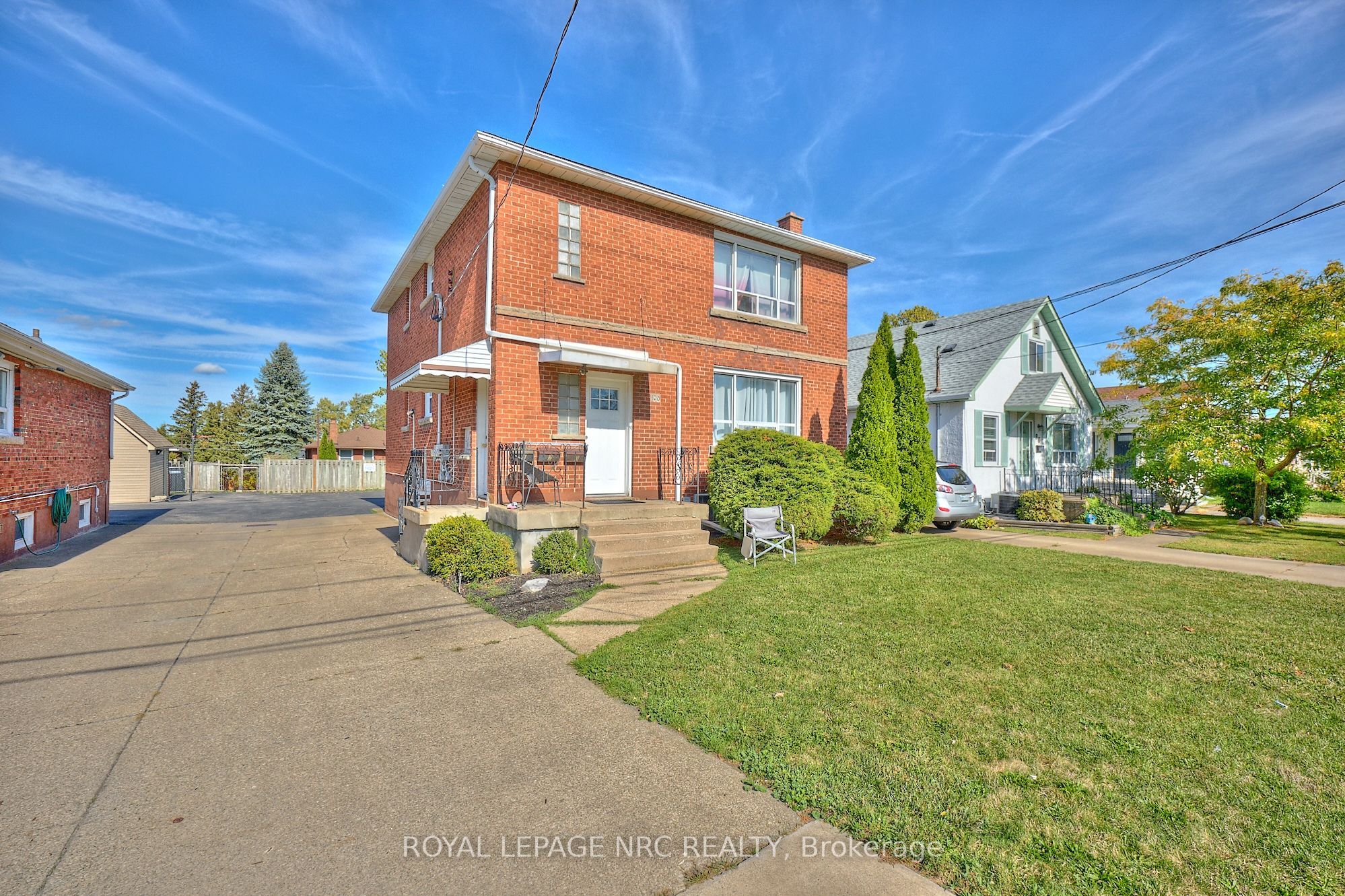 100 Townline W Road Property Photo 1