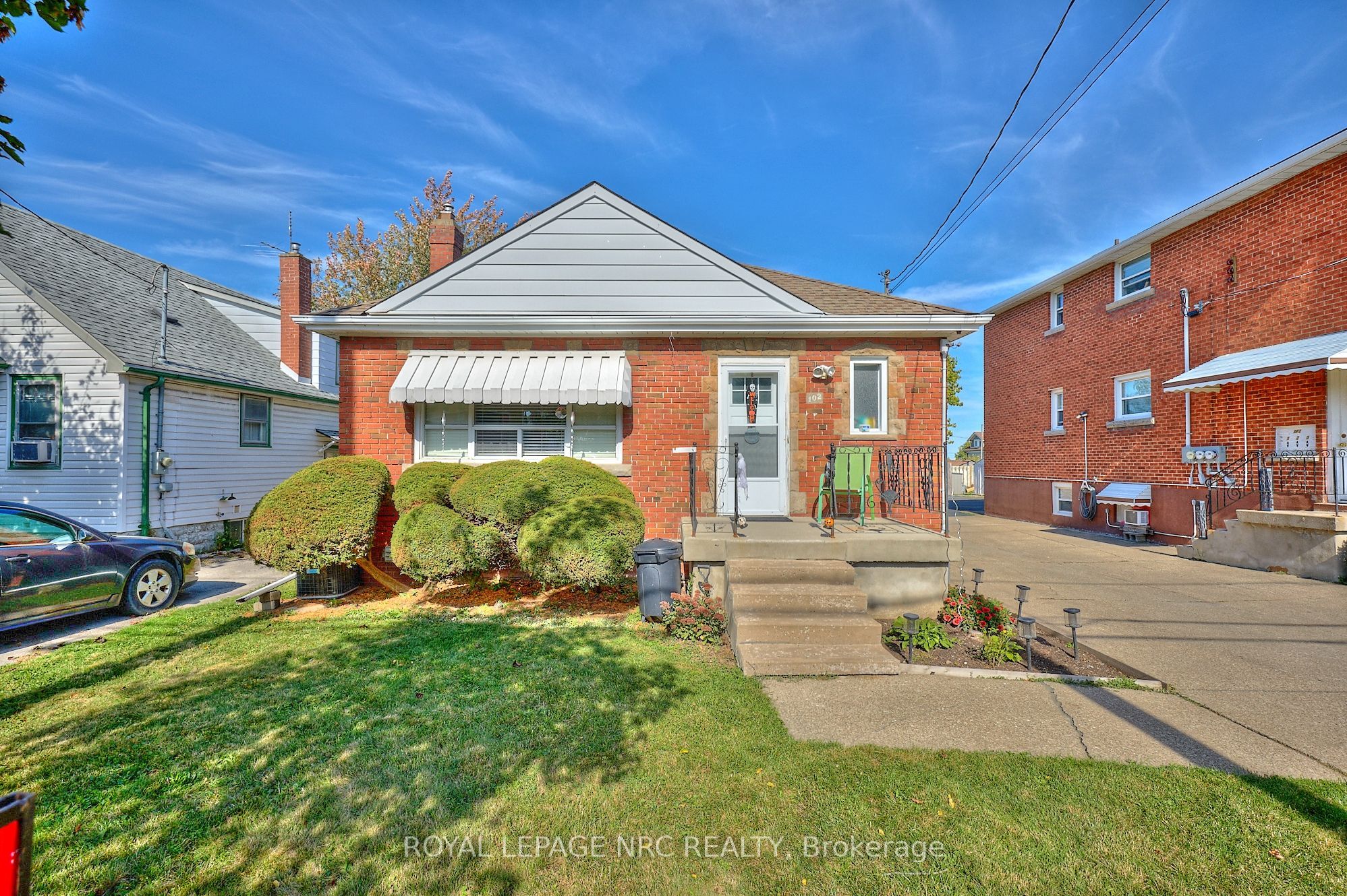 102 Townline Rd. West Road Property Photo 1