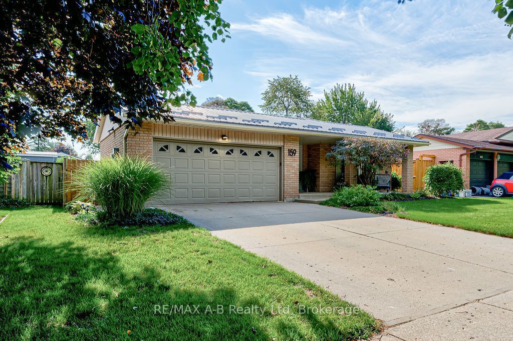 159 Lightbourne Avenue Property Photo 1