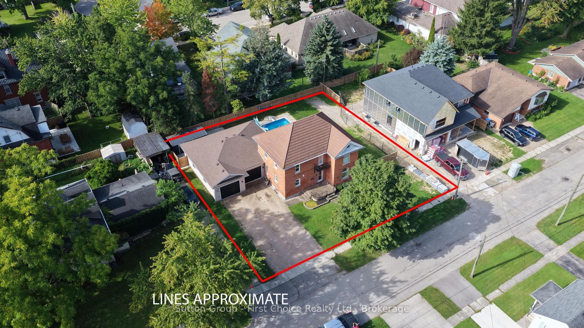 134 Trafalgar Street Property Photo 1