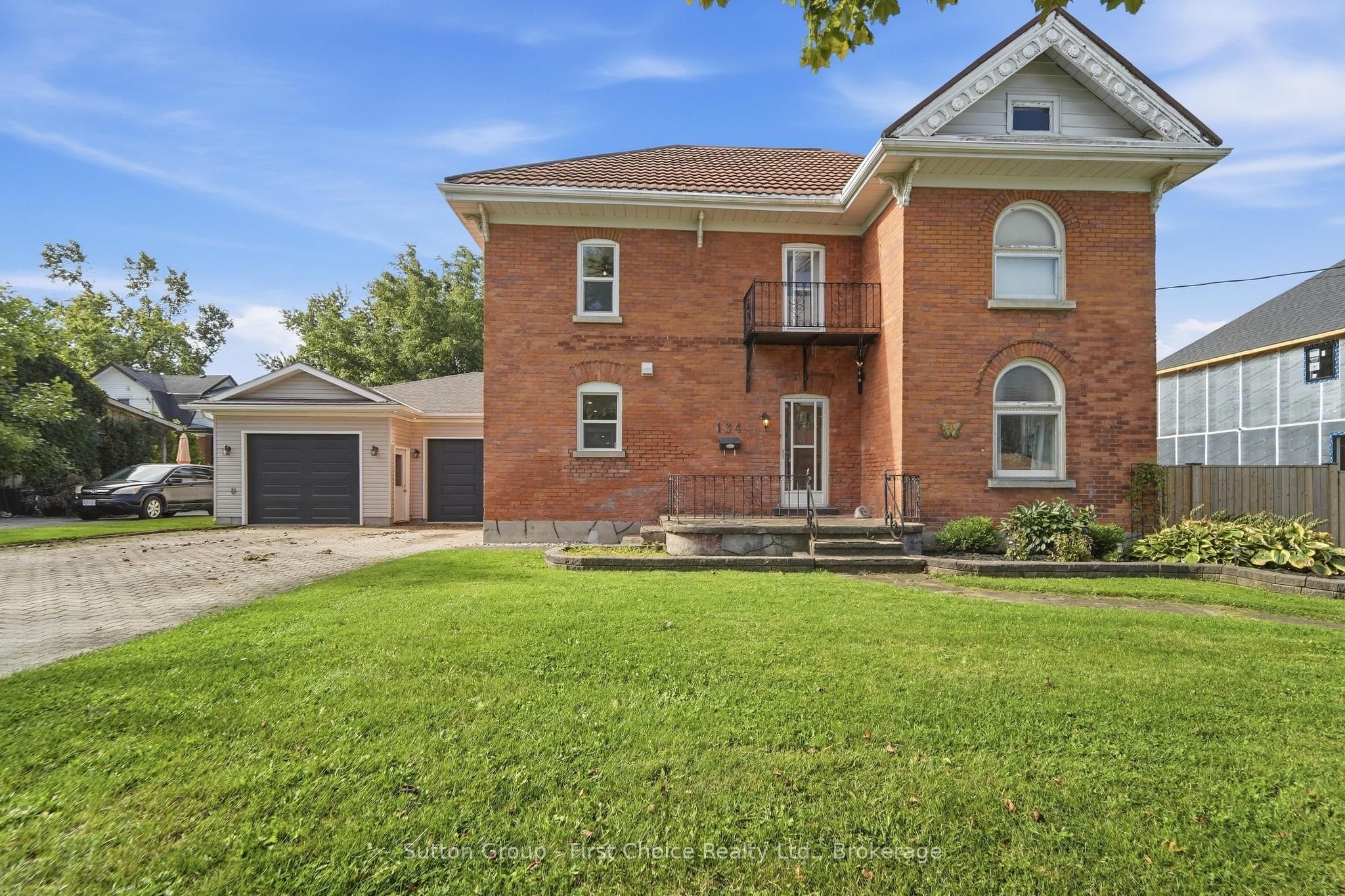 134 Trafalgar Street Property Photo 2