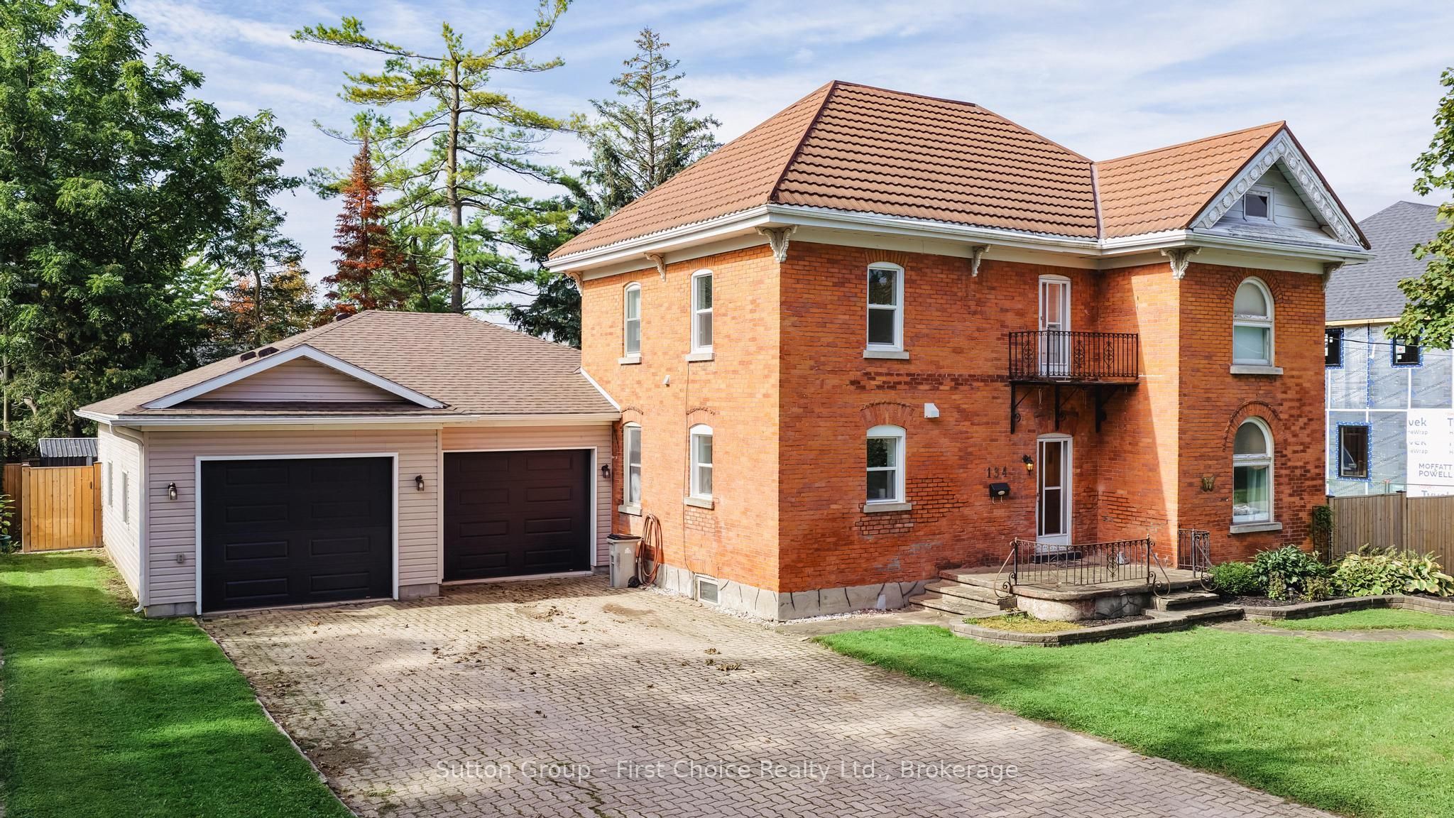 134 Trafalgar Street Property Photo 3