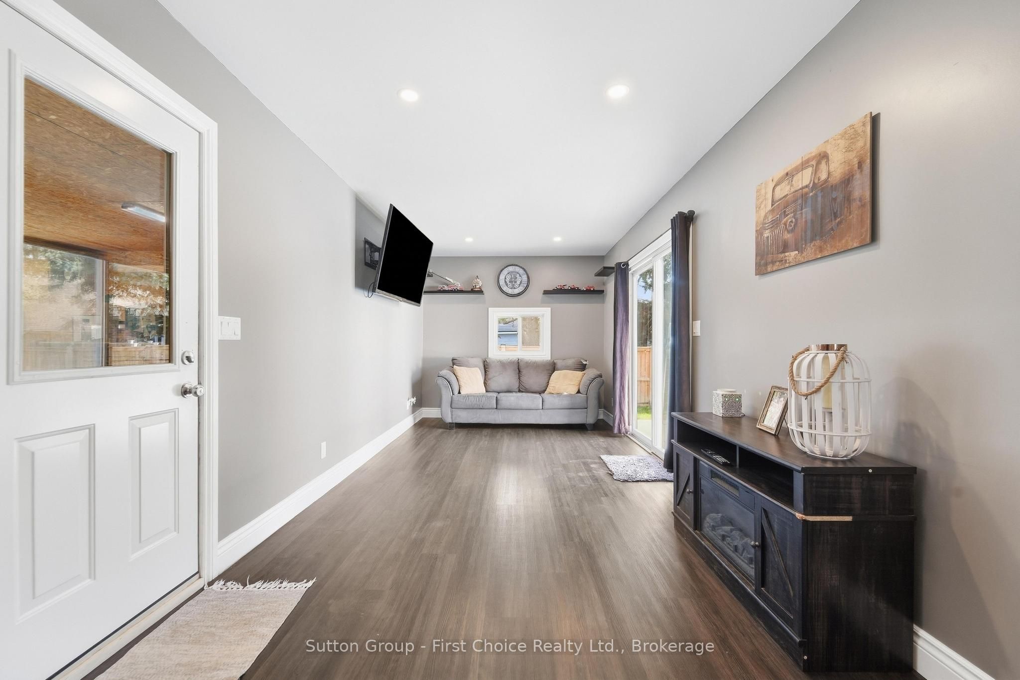 134 Trafalgar Street Property Photo 11