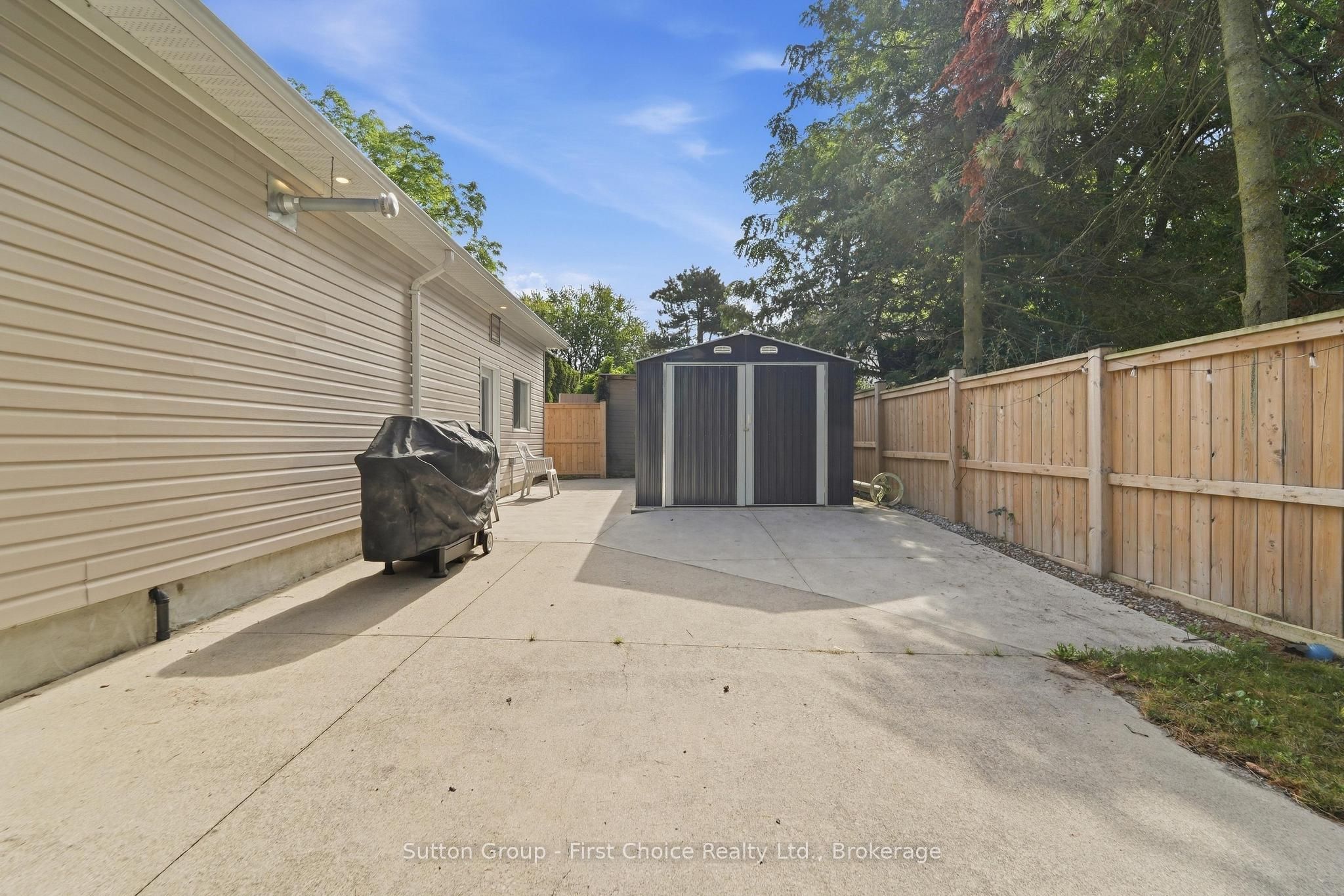 134 Trafalgar Street Property Photo 32