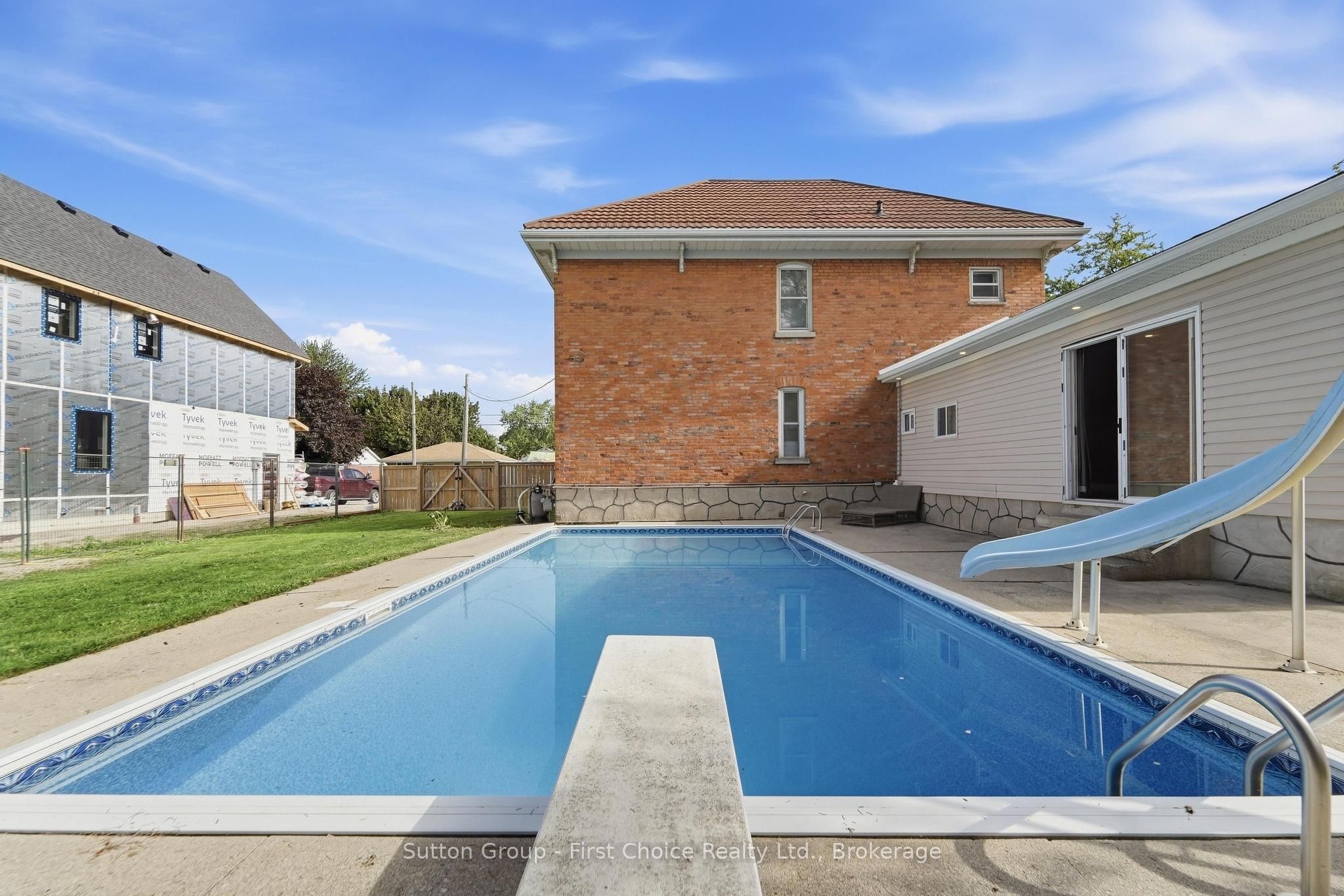 134 Trafalgar Street Property Photo 33