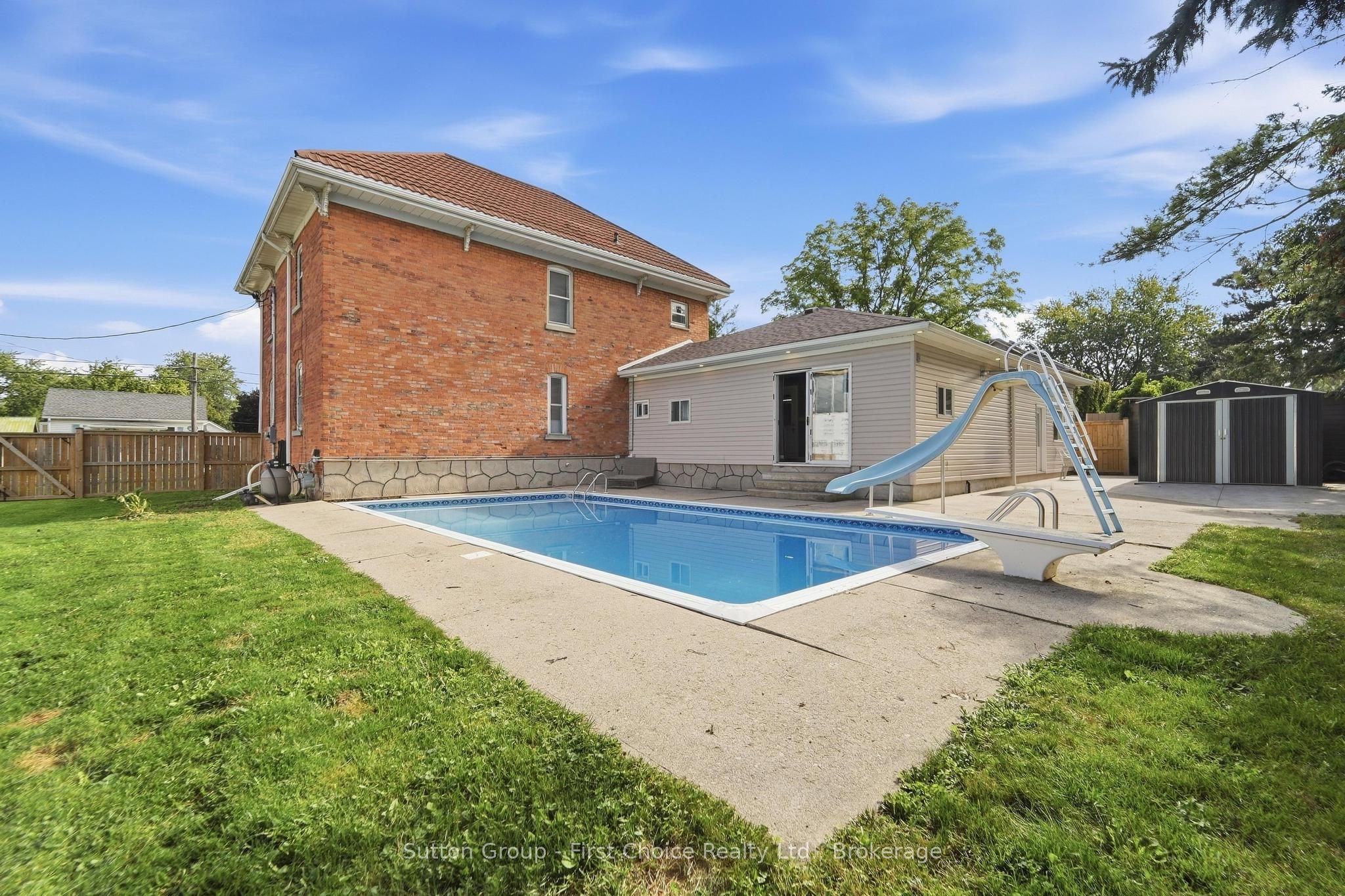 134 Trafalgar Street Property Photo 34
