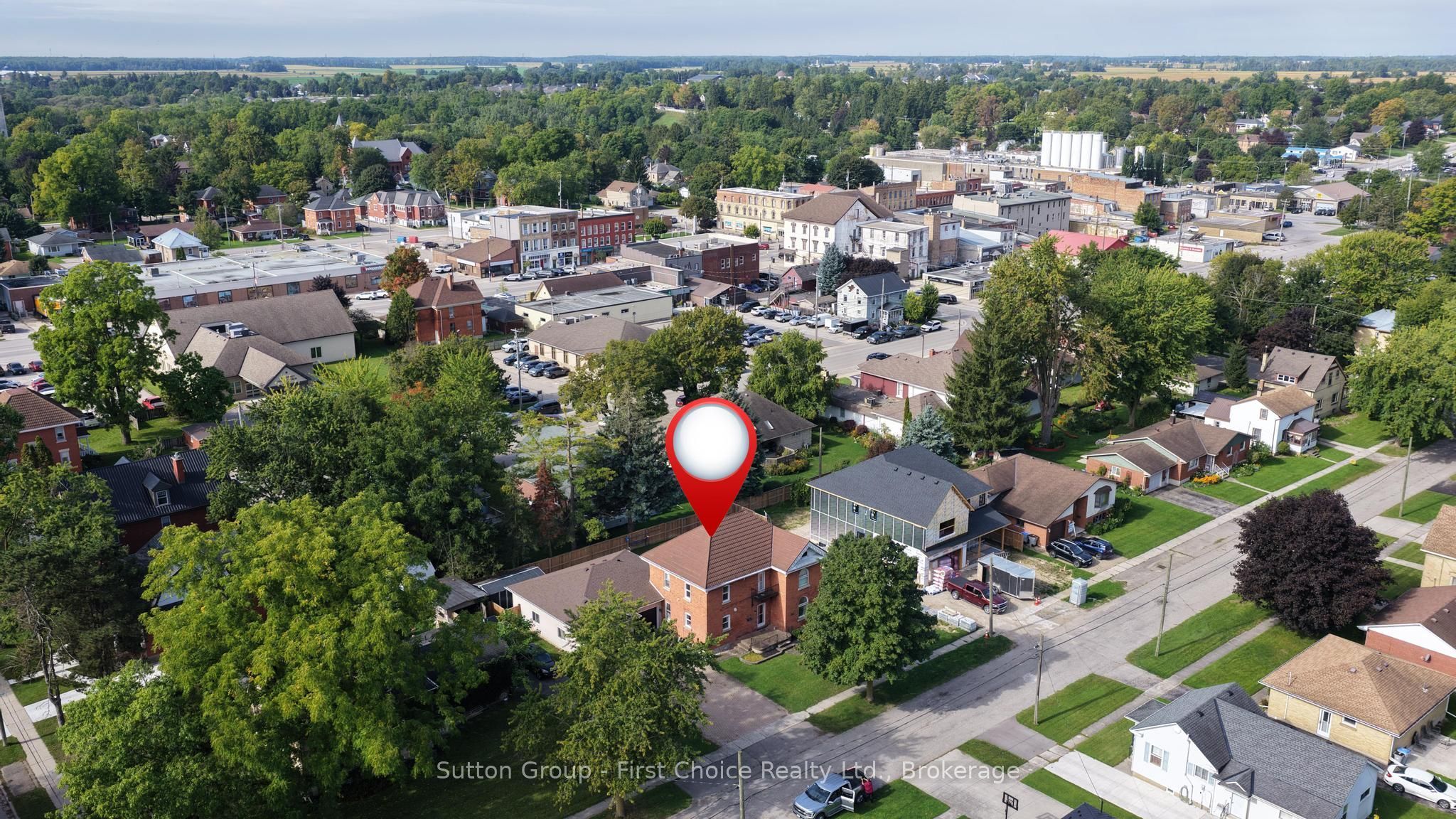 134 Trafalgar Street Property Photo 40