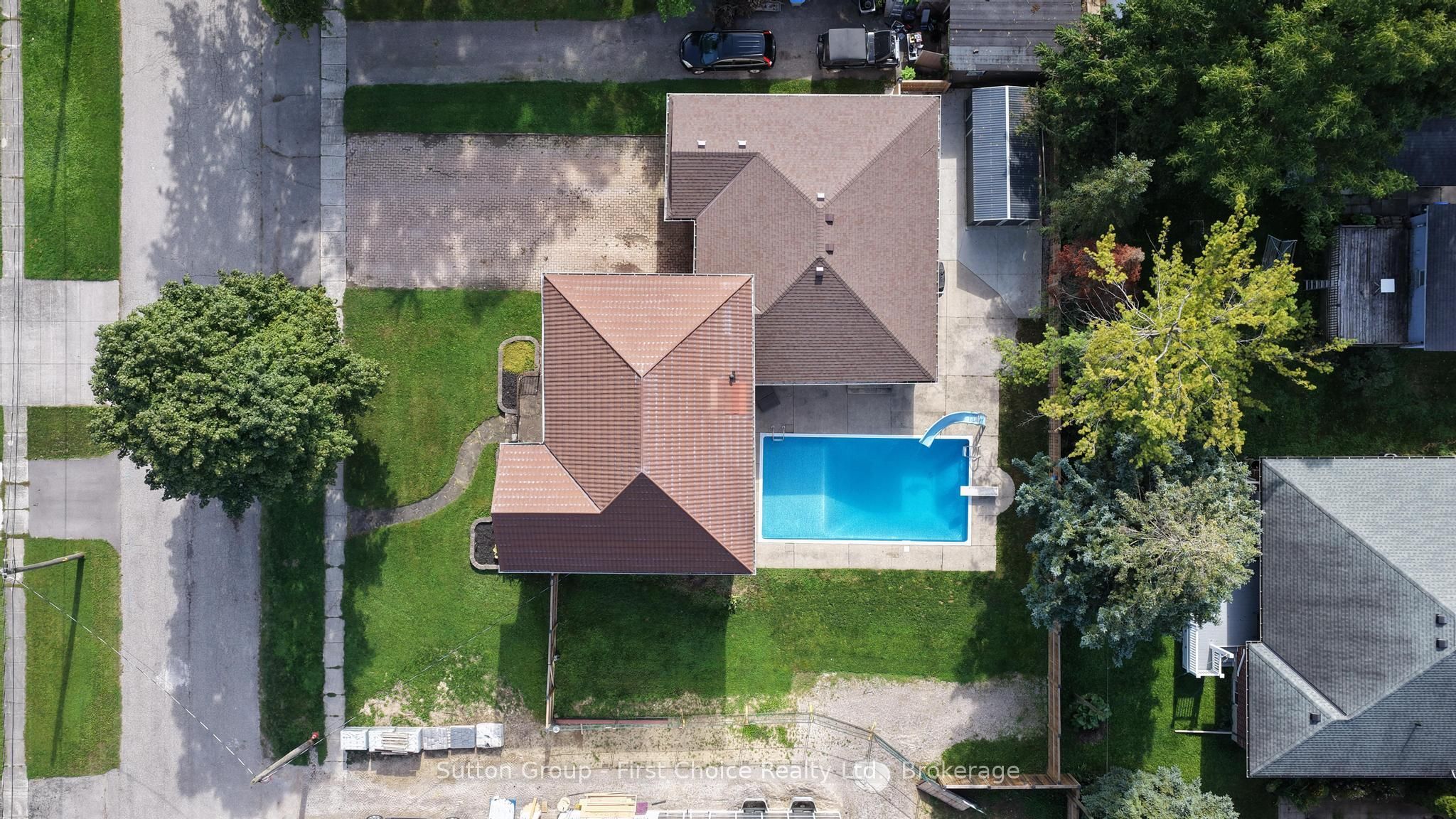 134 Trafalgar Street Property Photo 41